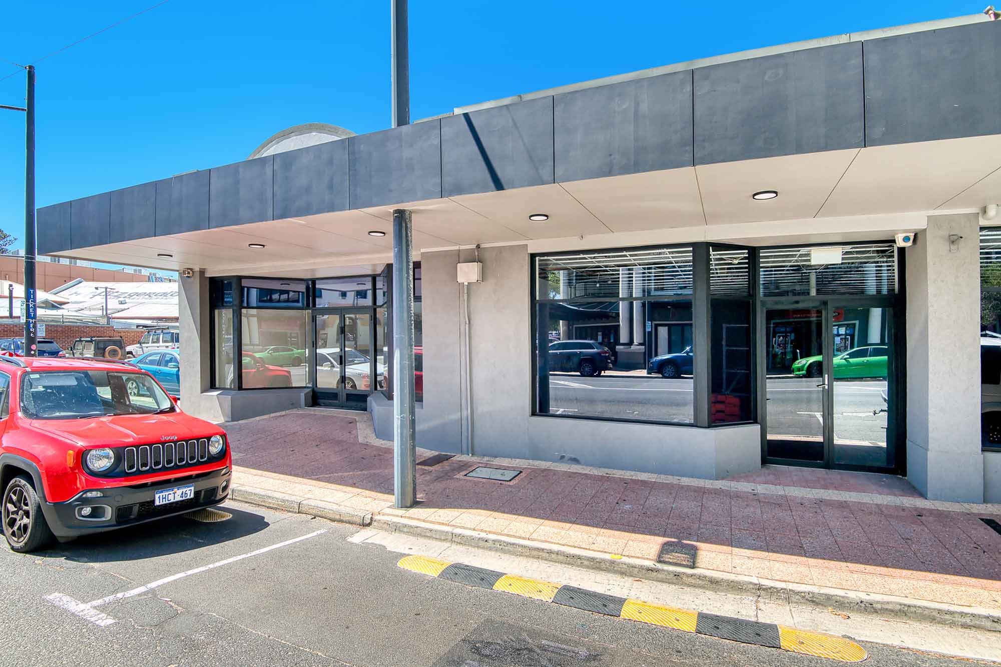 Tenancy 1/24 Victoria Street, Bunbury WA 6230