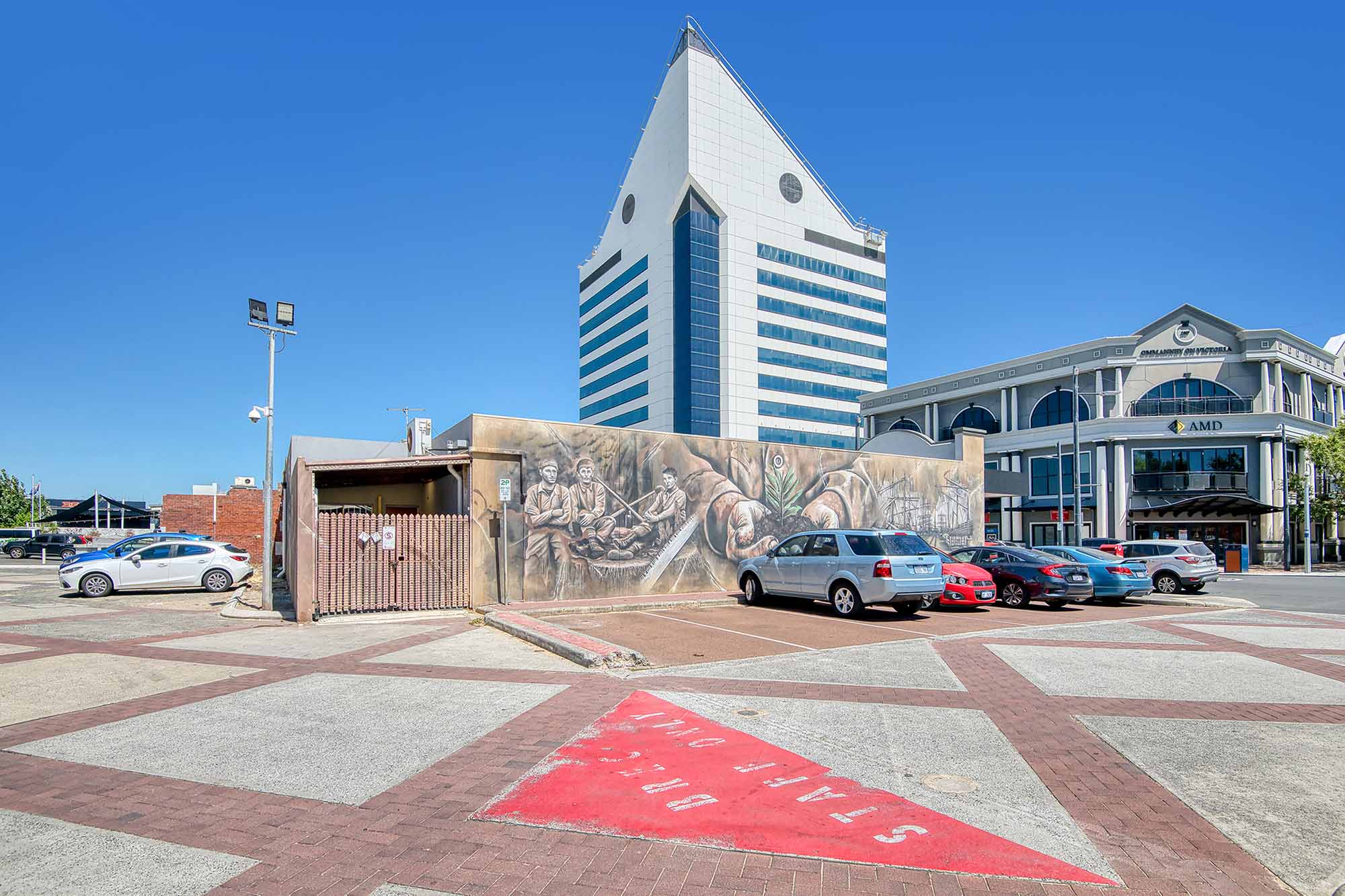 Tenancy 1/24 Victoria Street, Bunbury WA 6230