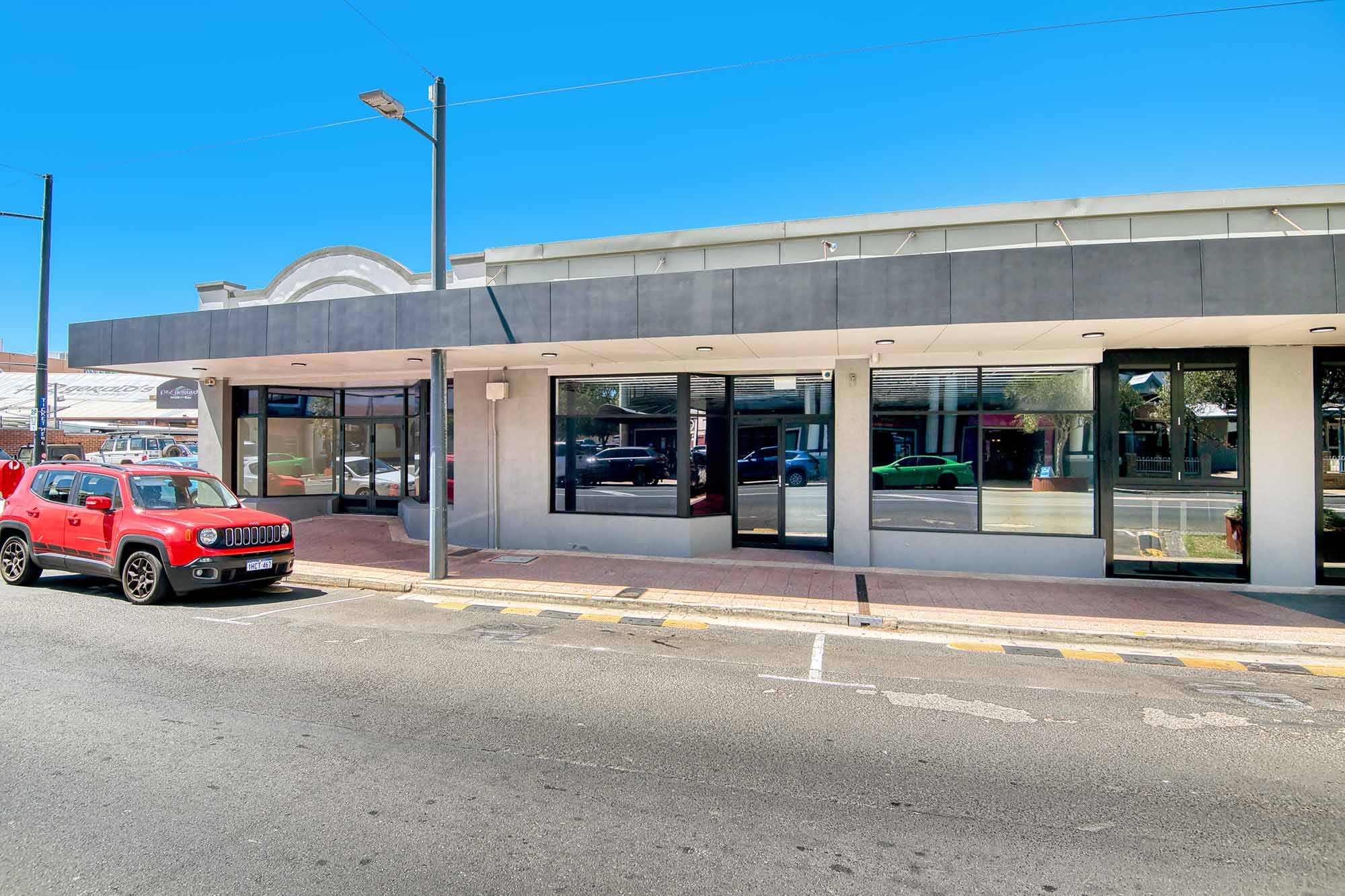 Tenancy 2/24 Victoria Street, Bunbury WA 6230