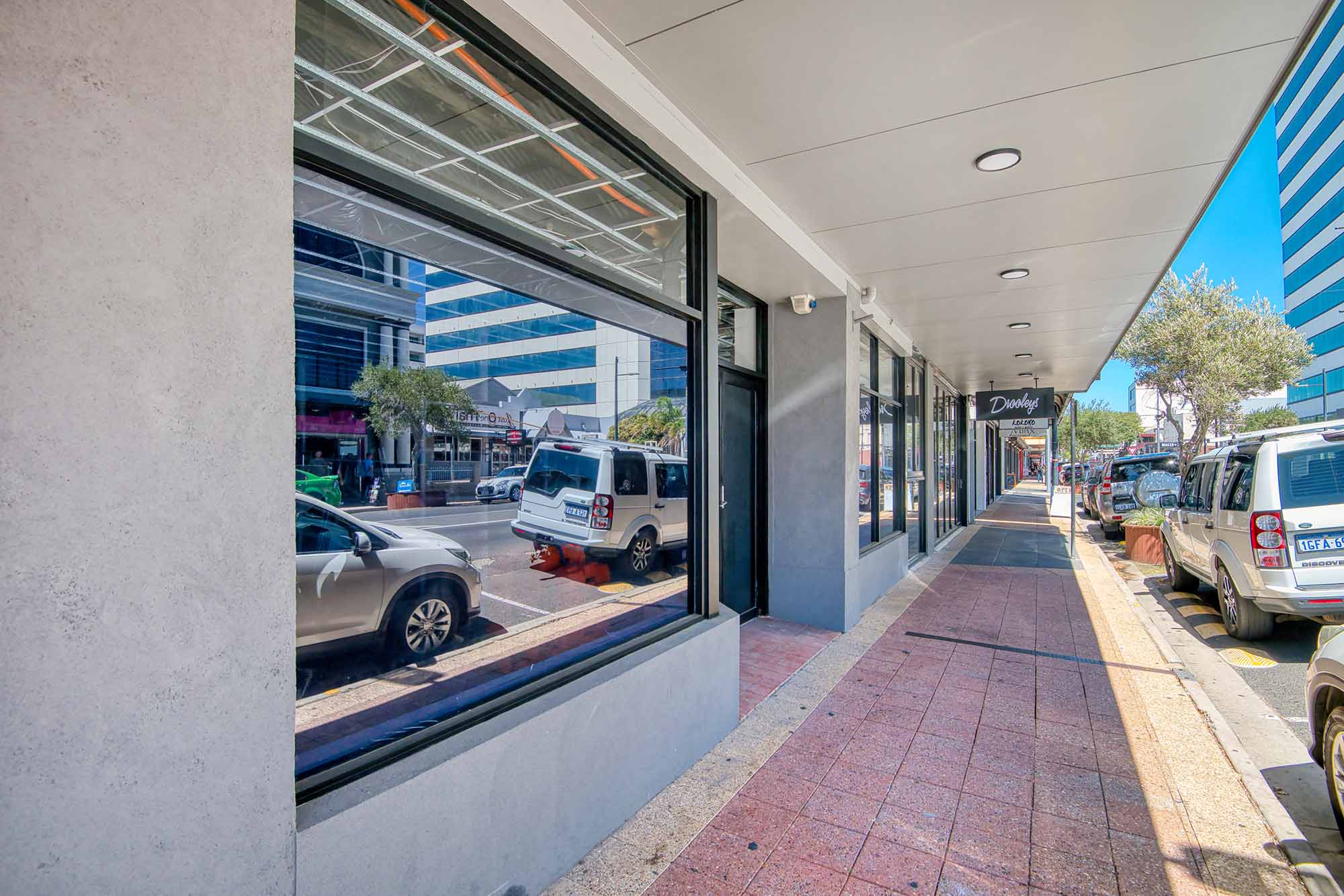 Tenancy 2/24 Victoria Street, Bunbury WA 6230