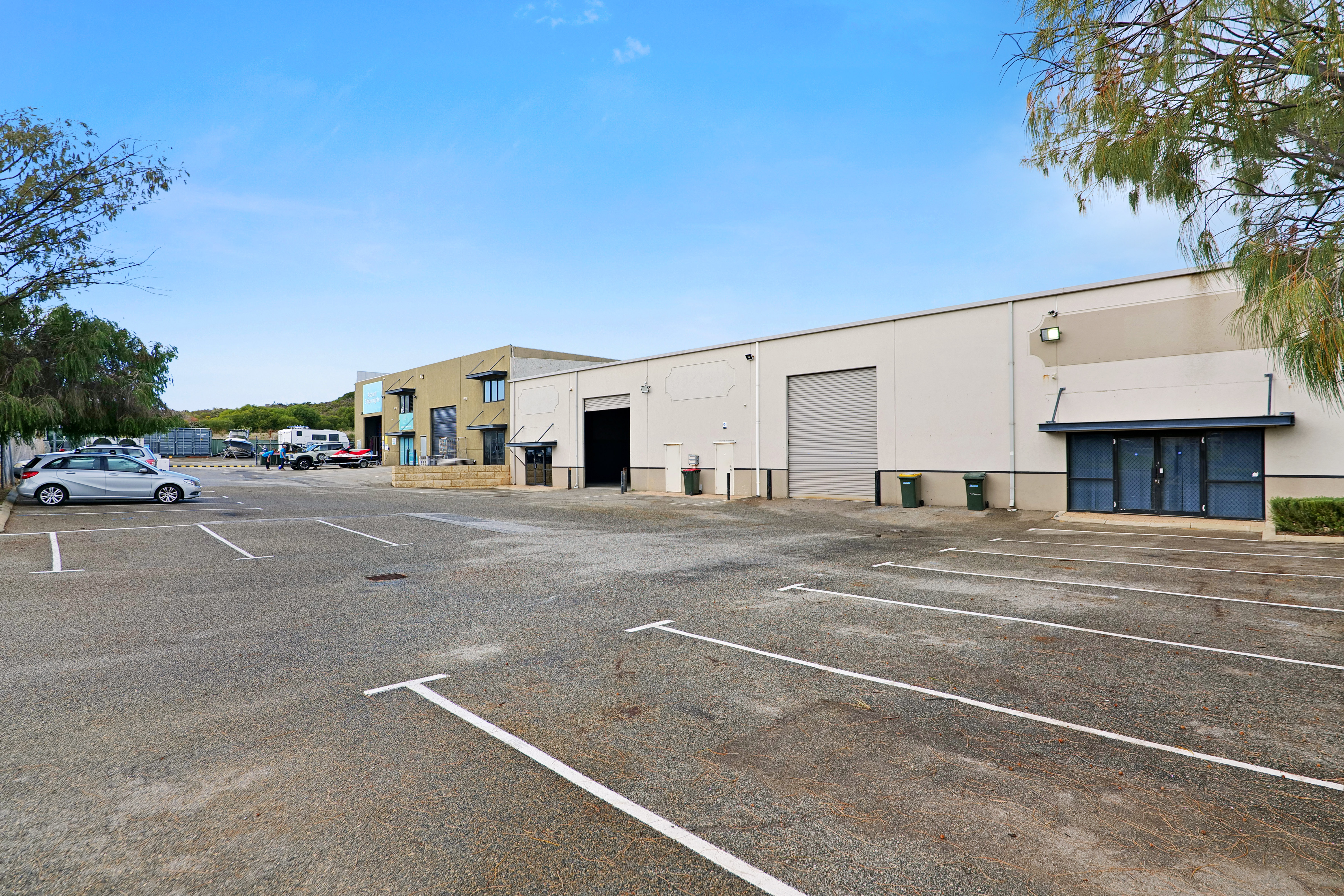 1/25 Emplacement Crescent, Hamilton Hill WA 6163