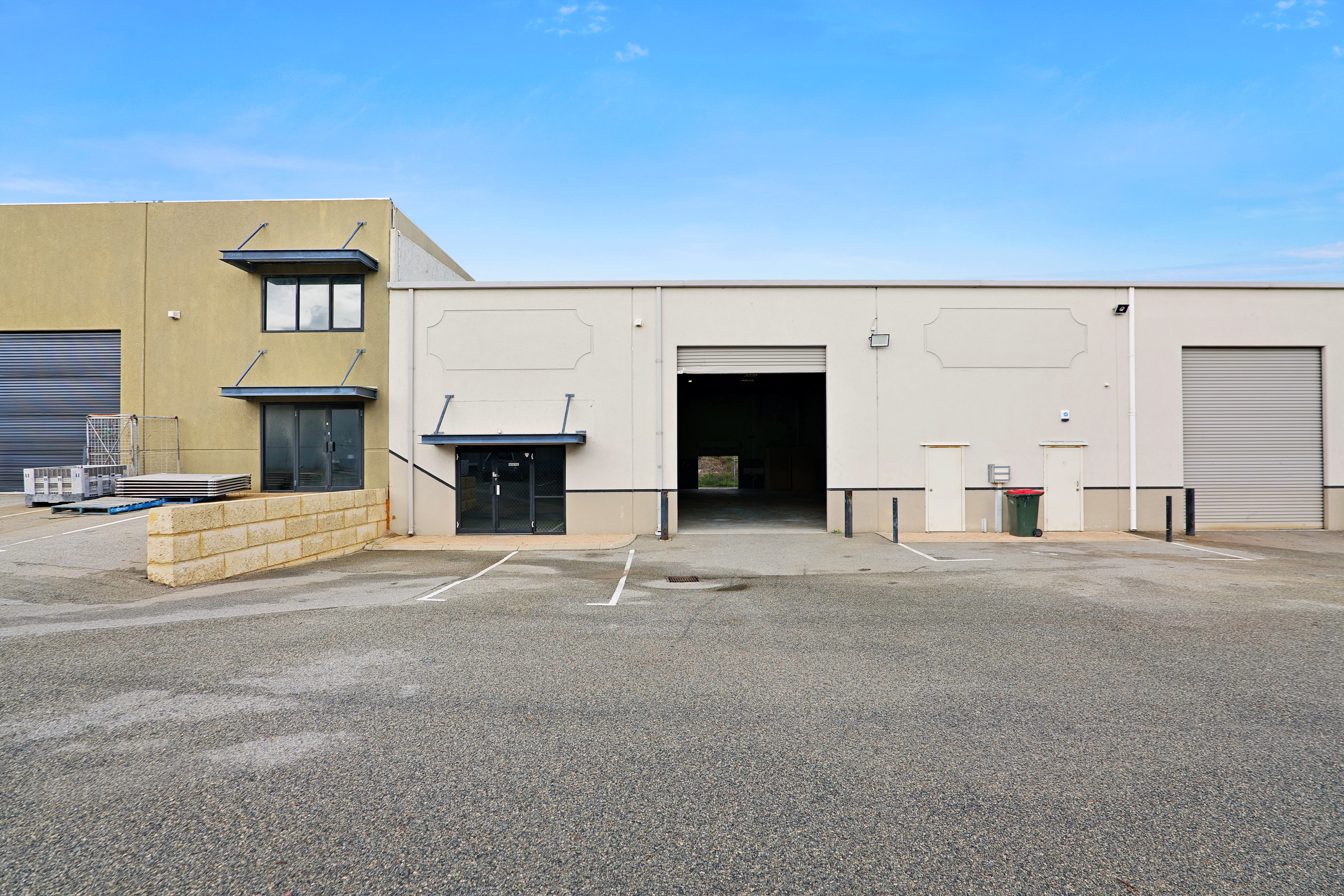 1/25 Emplacement Crescent, Hamilton Hill WA 6163