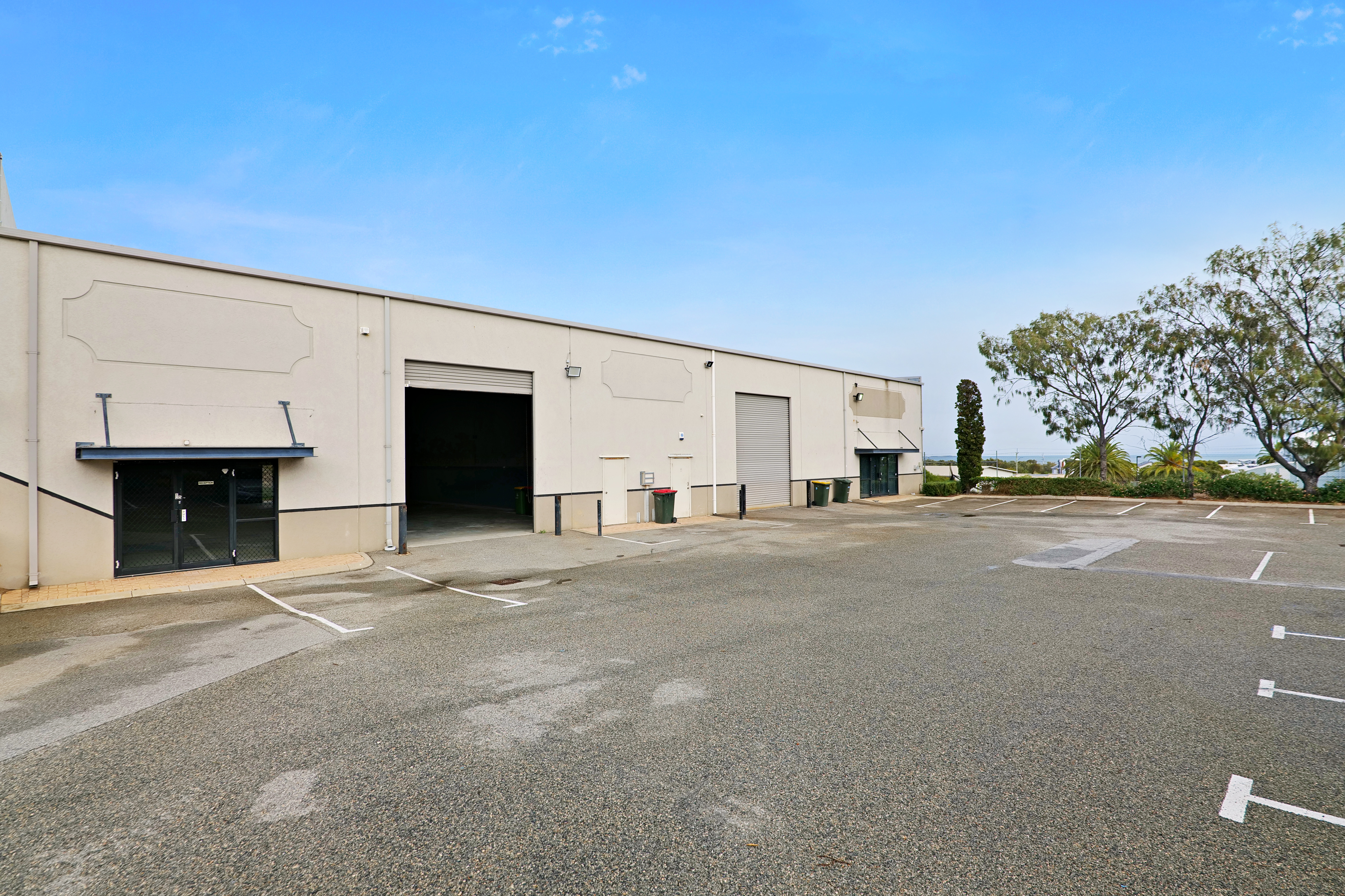 1/25 Emplacement Crescent, Hamilton Hill WA 6163