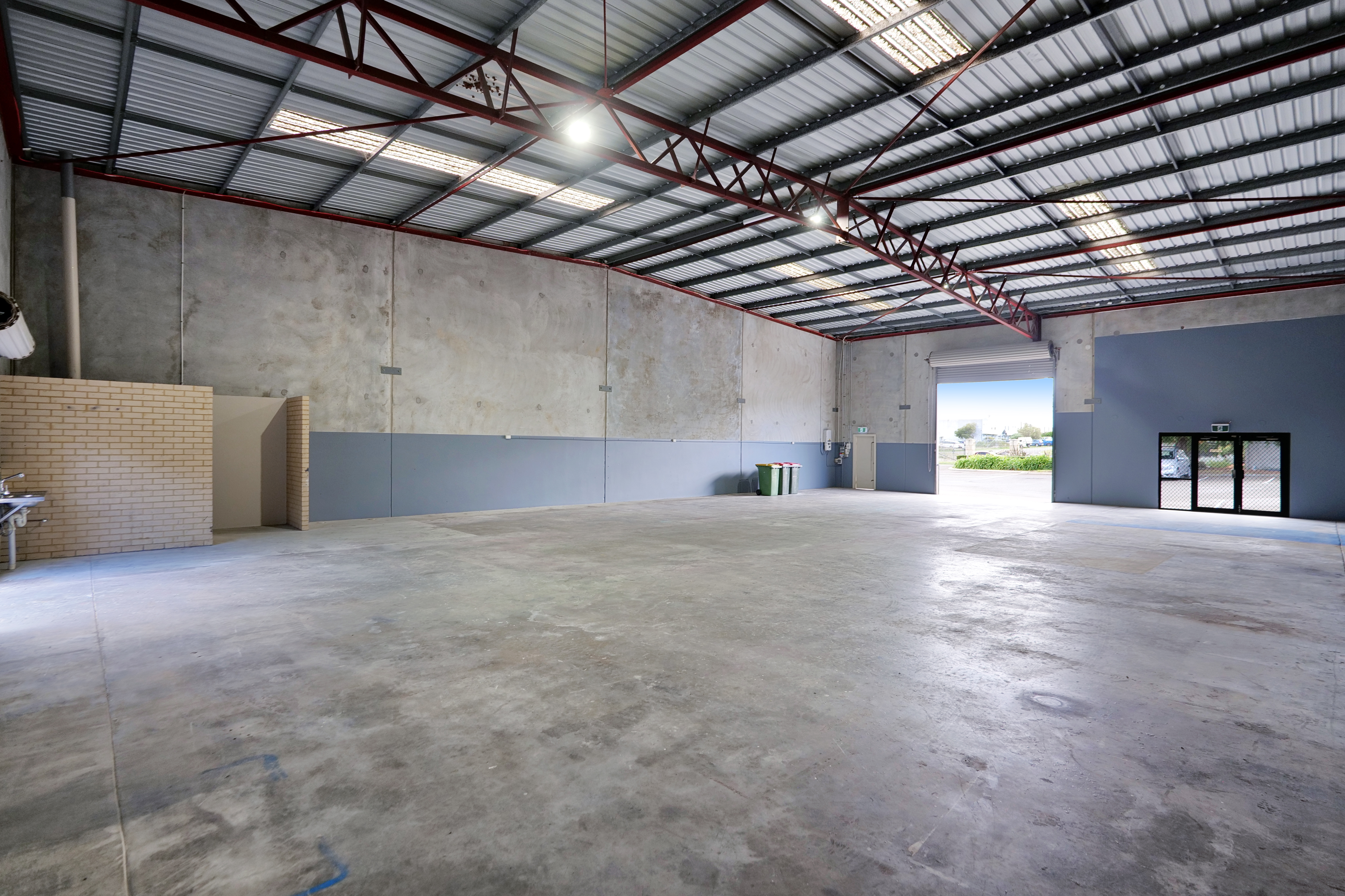 1/25 Emplacement Crescent, Hamilton Hill WA 6163