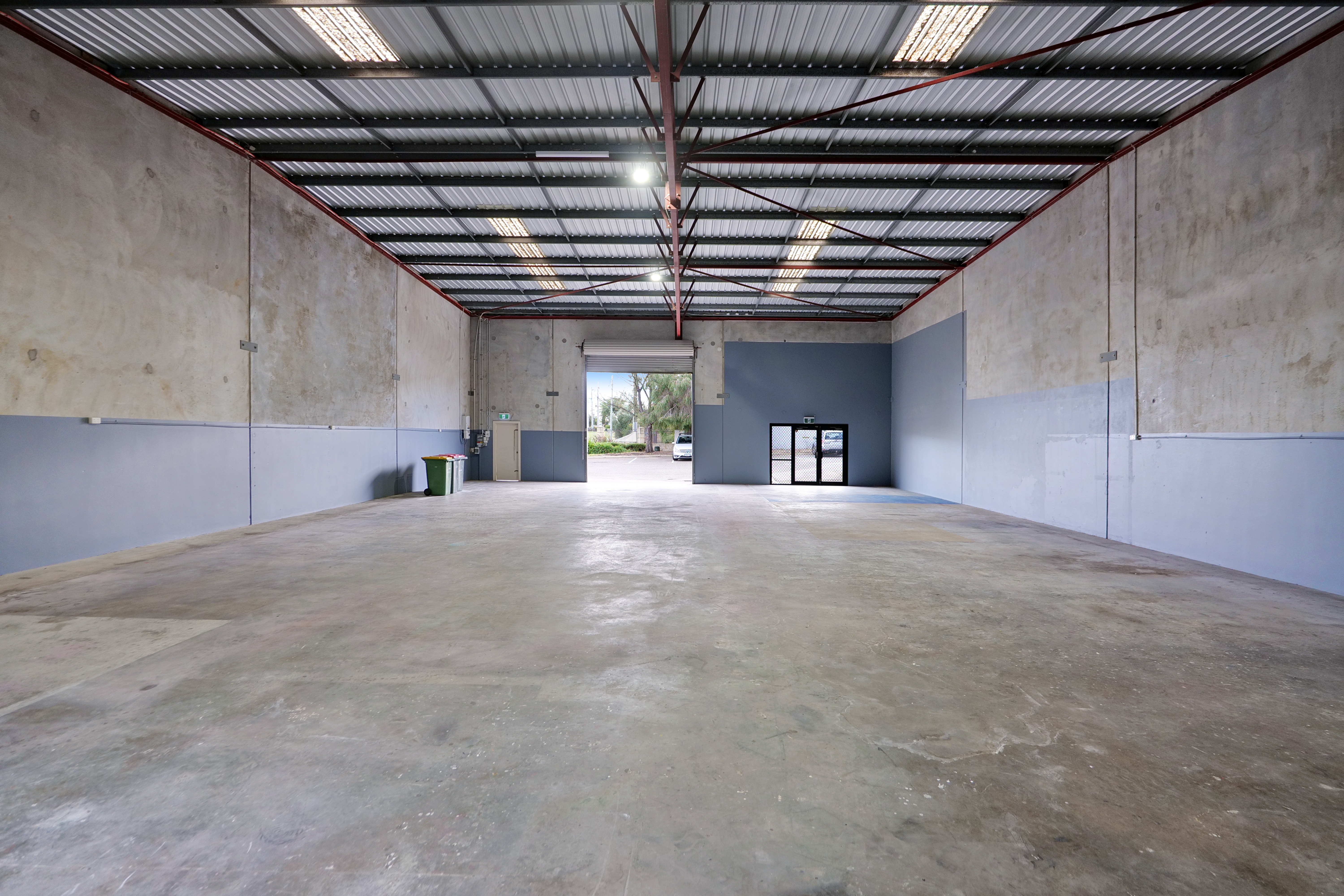 1/25 Emplacement Crescent, Hamilton Hill WA 6163