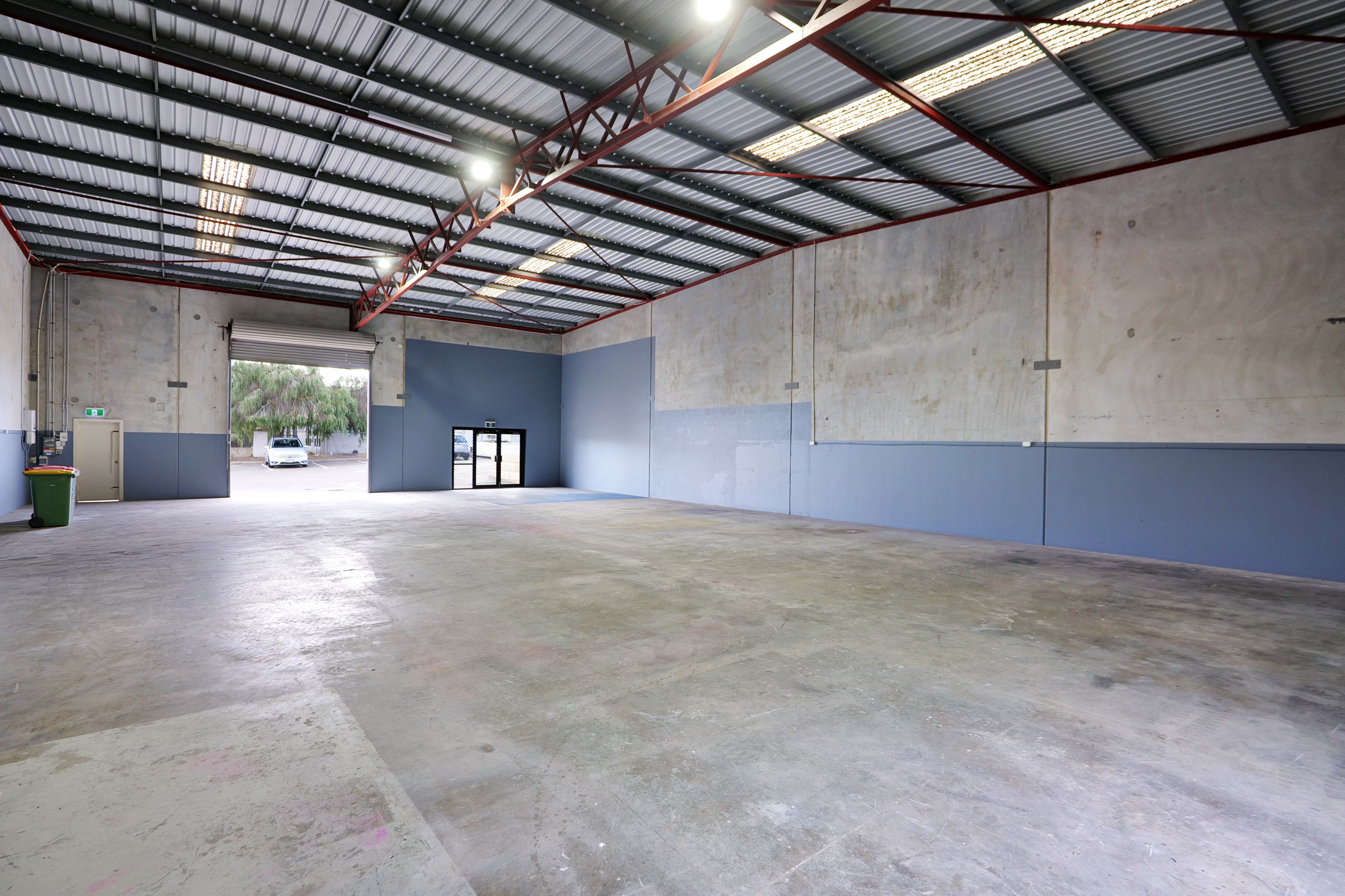 1/25 Emplacement Crescent, Hamilton Hill WA 6163
