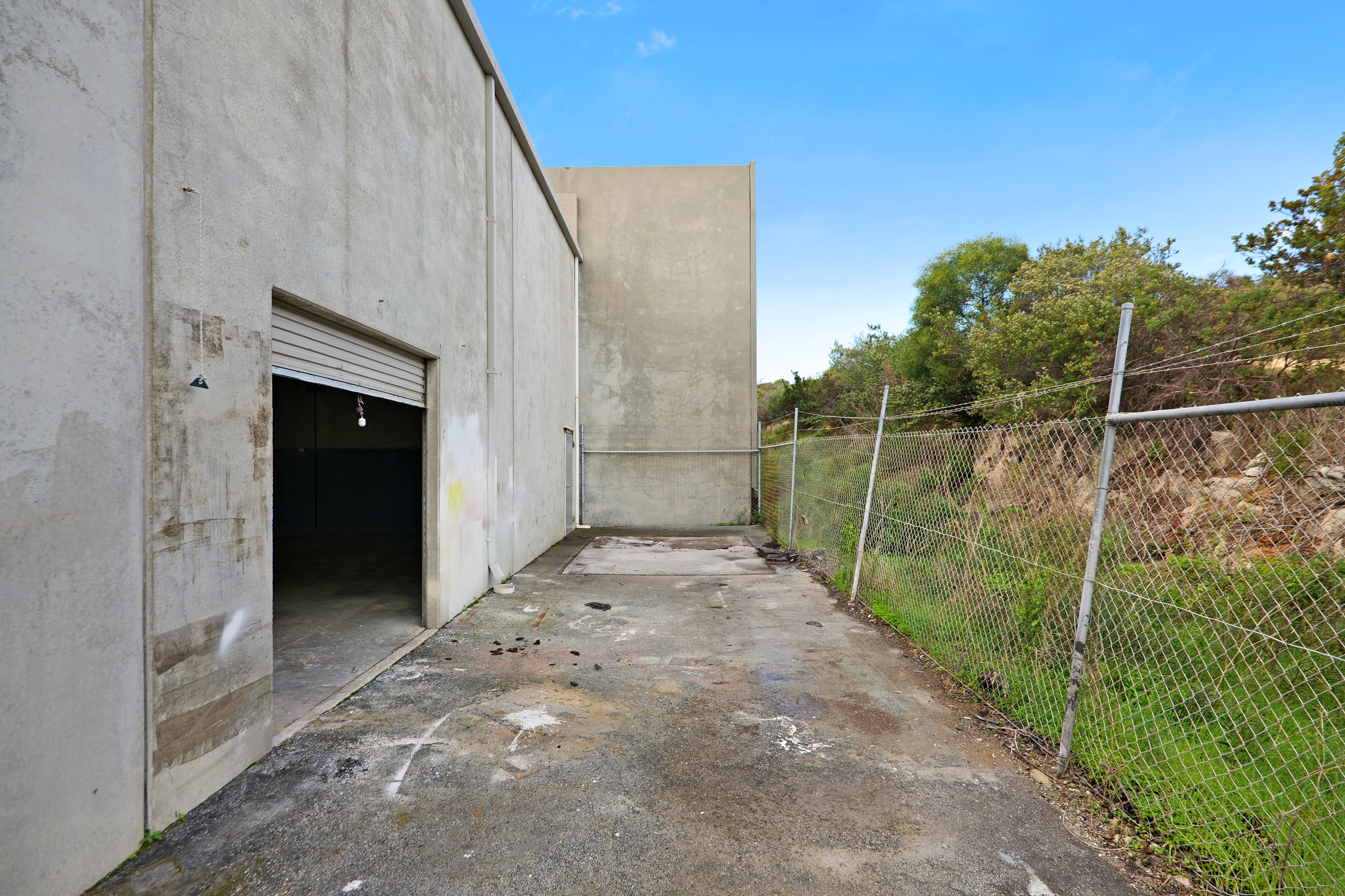 1/25 Emplacement Crescent, Hamilton Hill WA 6163
