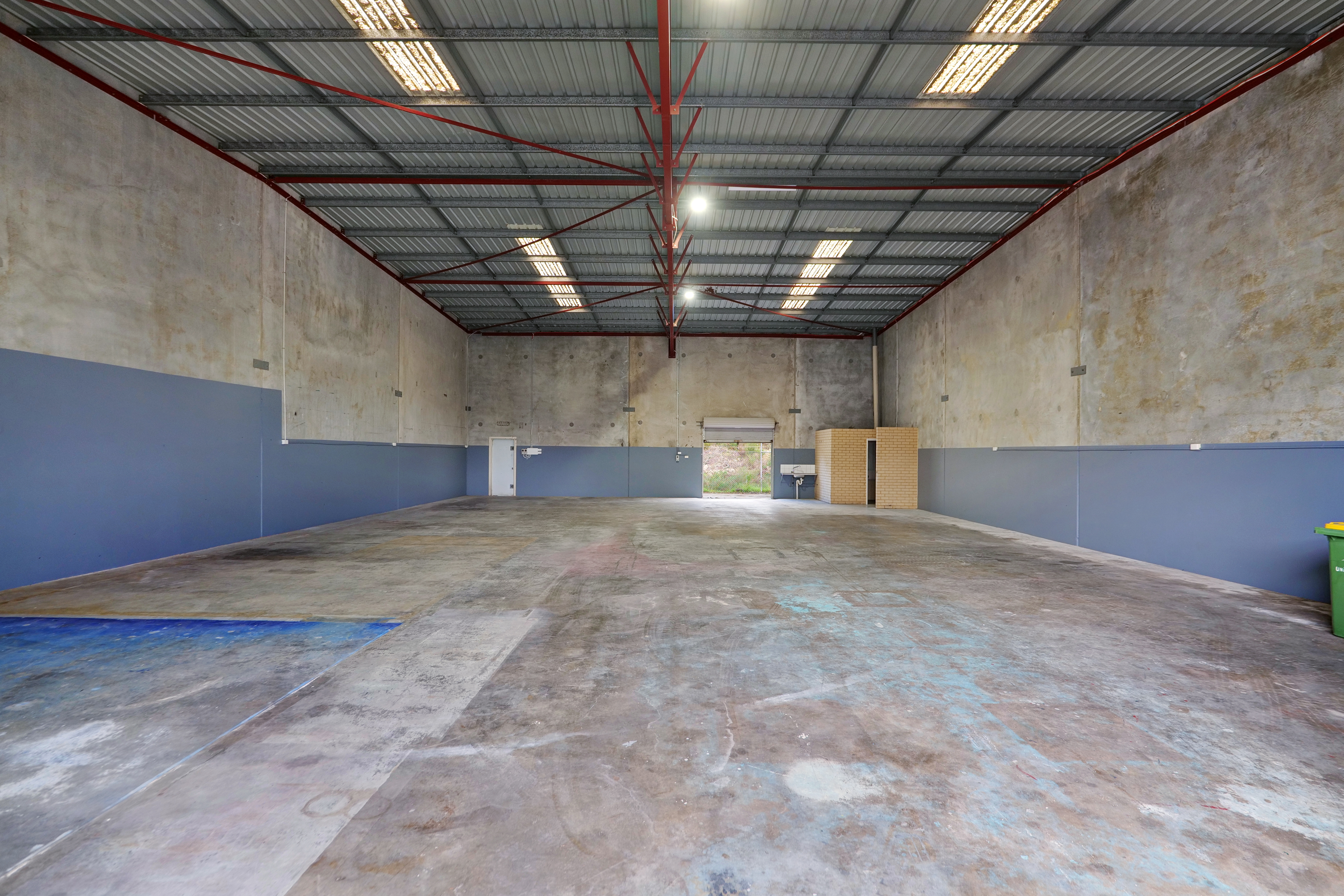 1/25 Emplacement Crescent, Hamilton Hill WA 6163