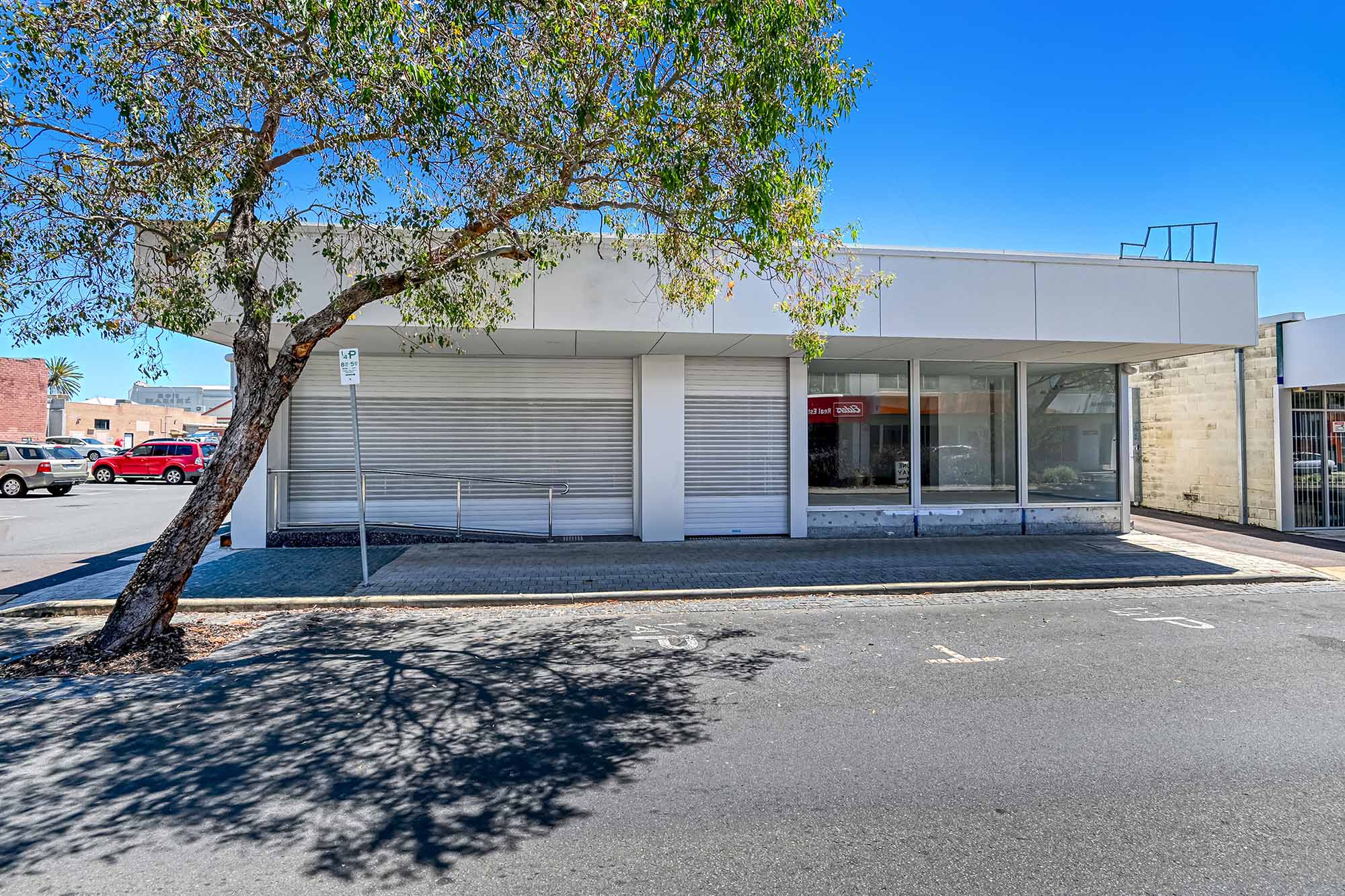 Tenancy 1/20 Stirling Street, Bunbury WA 6230