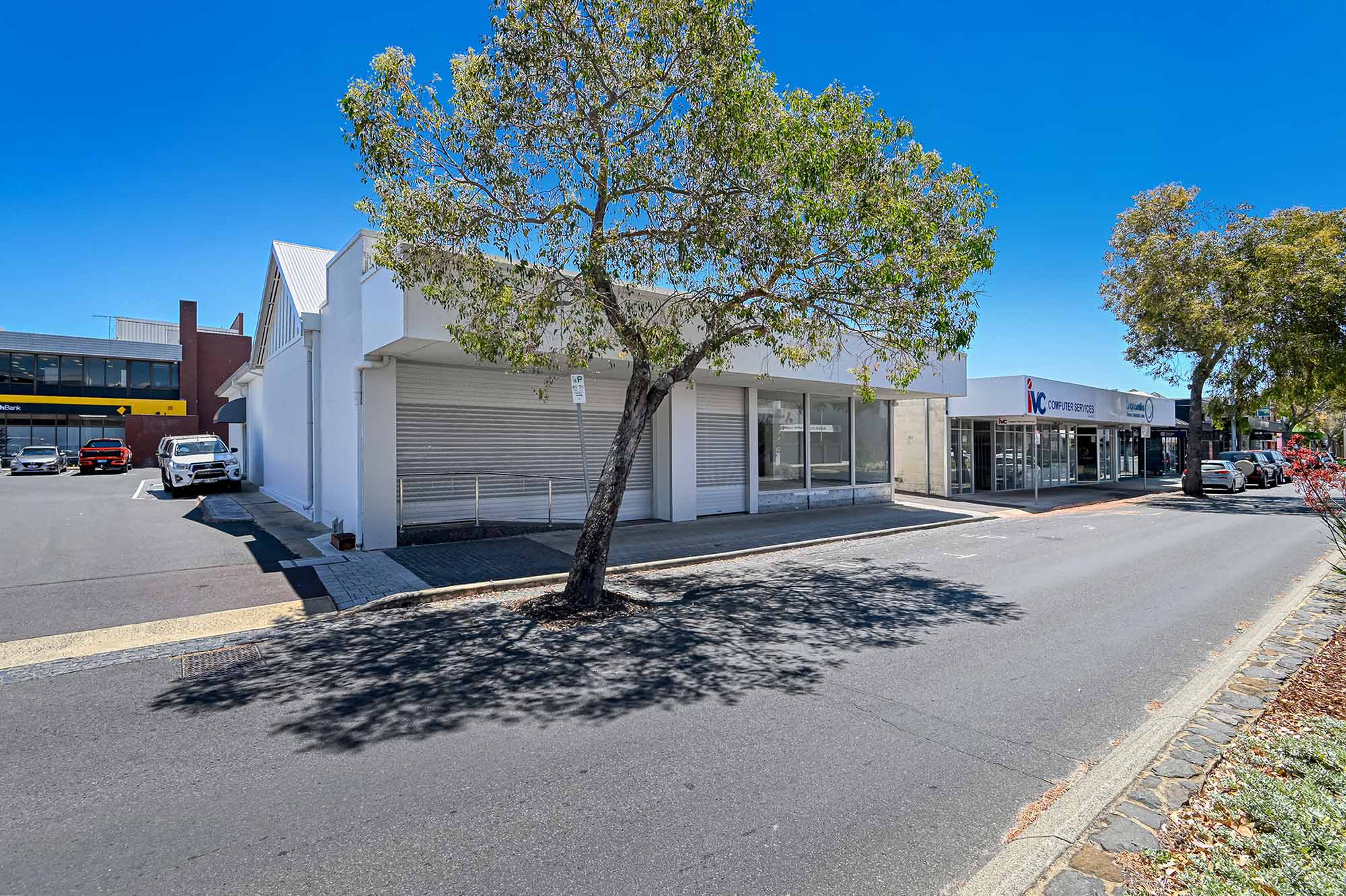 Tenancy 1/20 Stirling Street, Bunbury WA 6230