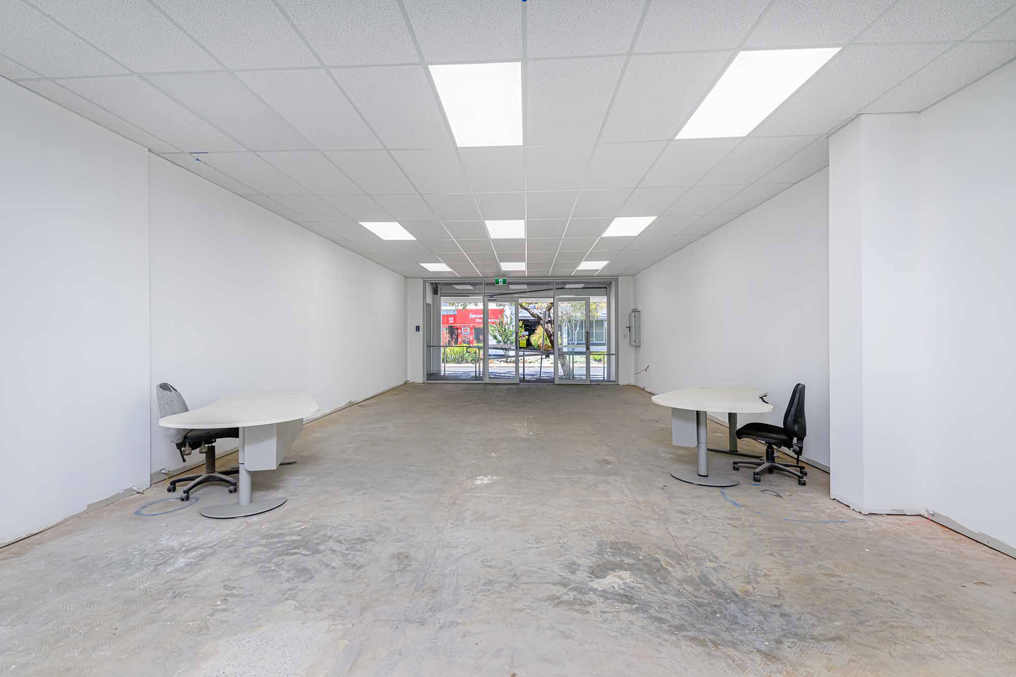 Tenancy 1/20 Stirling Street, Bunbury WA 6230