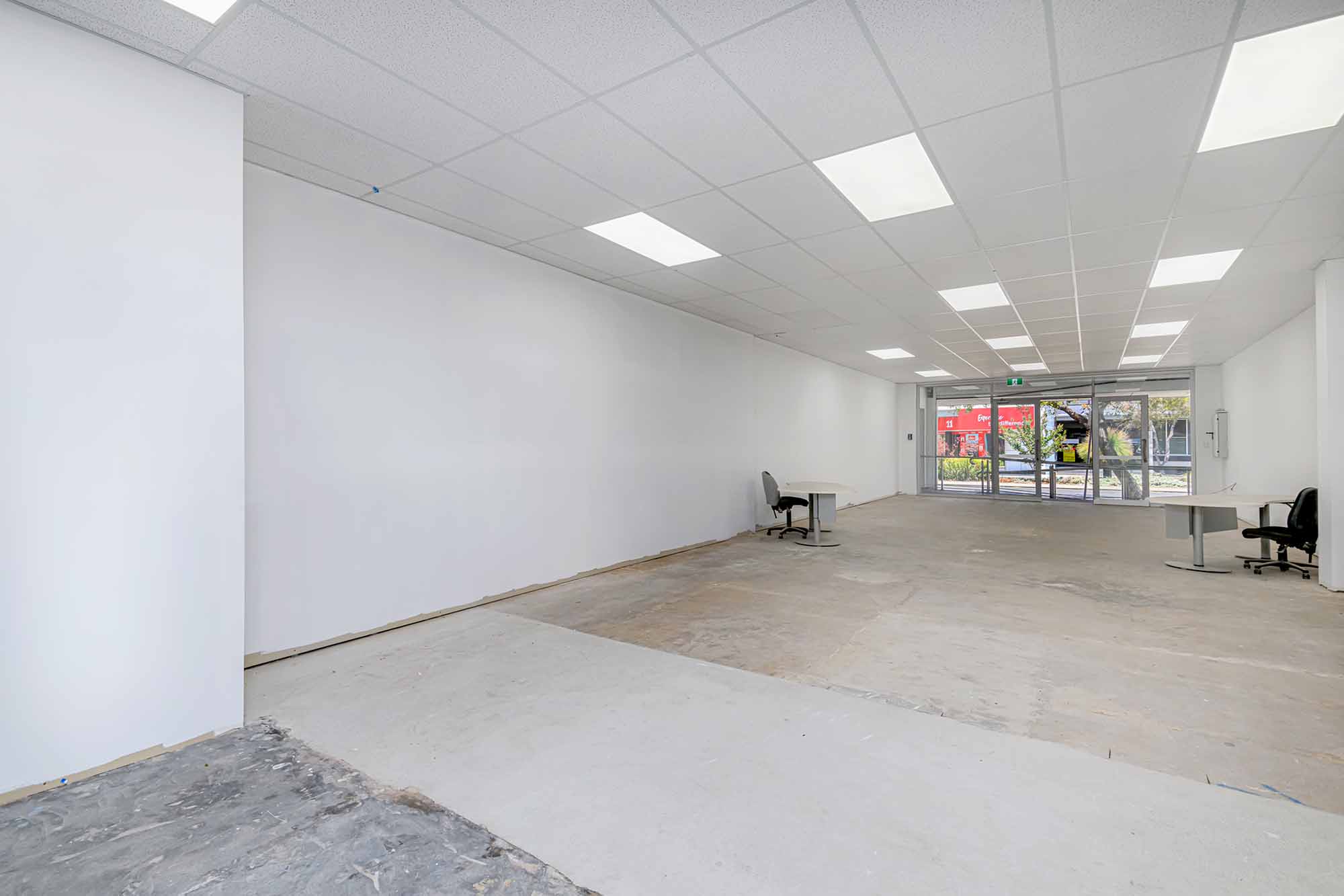 Tenancy 1/20 Stirling Street, Bunbury WA 6230