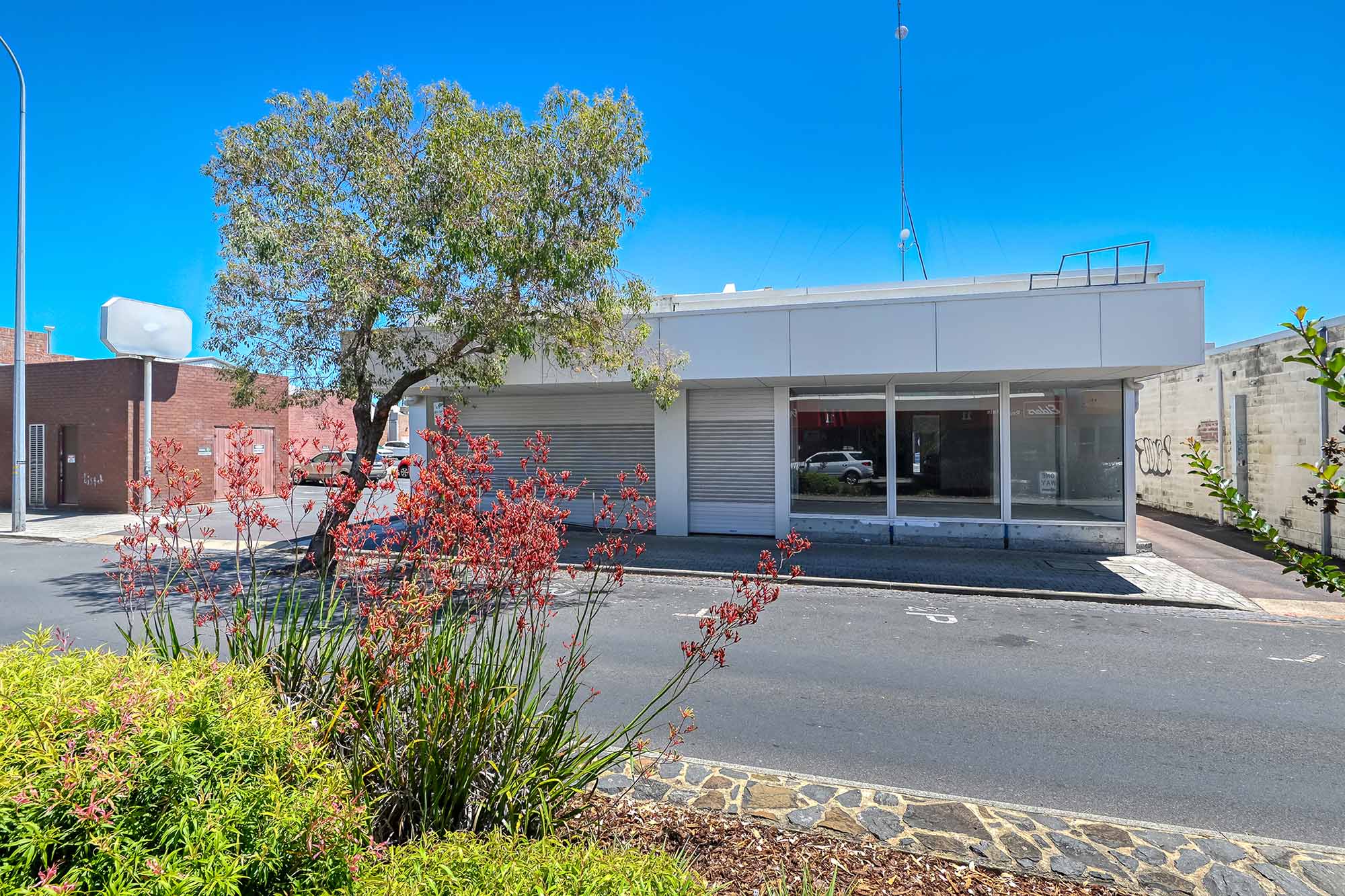 Tenancy 2/20 Stirling Street, Bunbury WA 6230