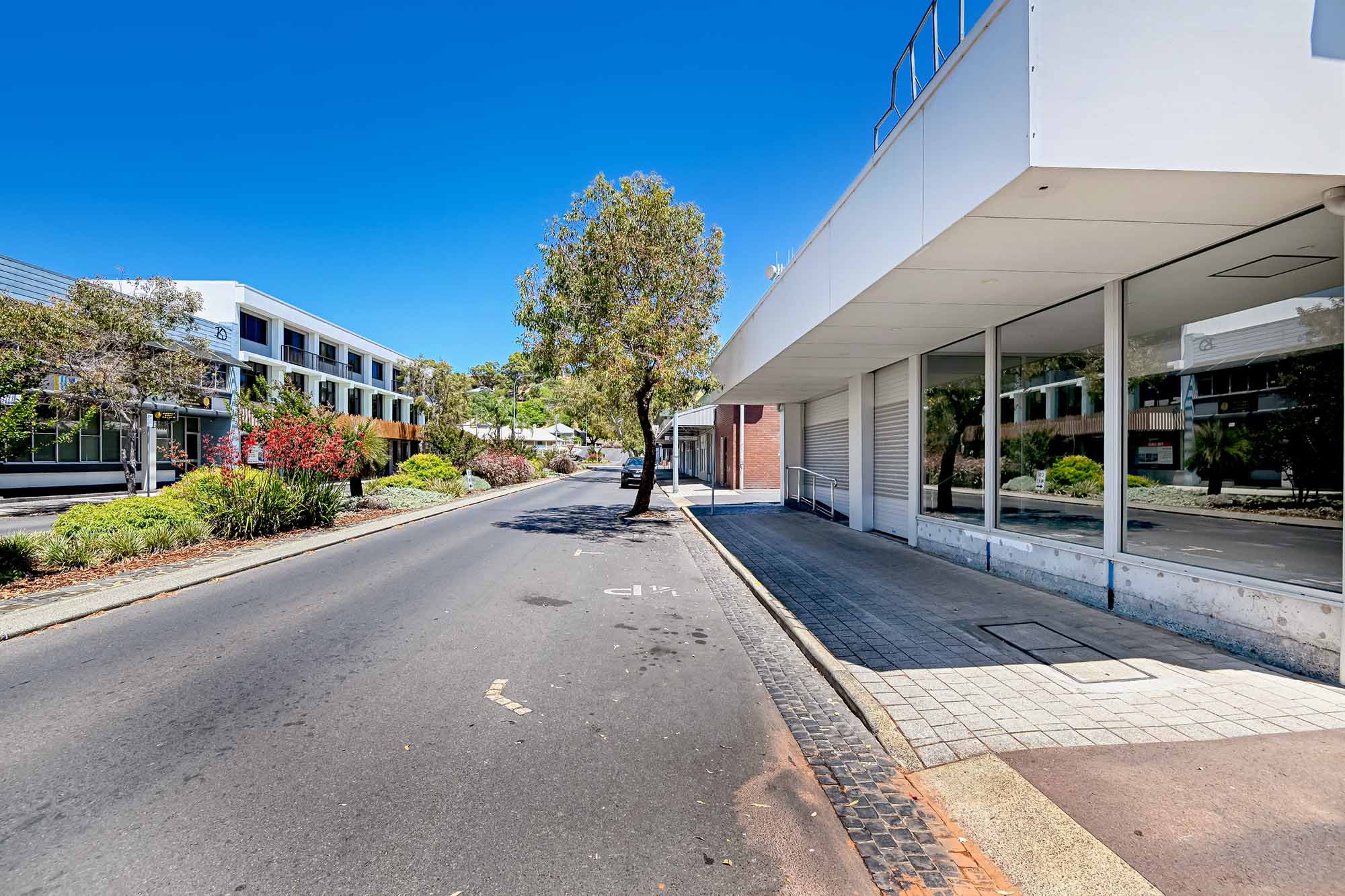 Tenancy 2/20 Stirling Street, Bunbury WA 6230