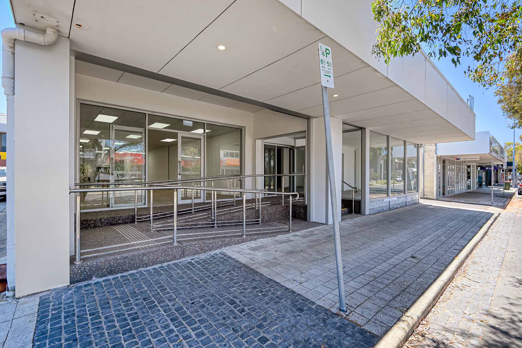 Tenancy 2/20 Stirling Street, Bunbury WA 6230