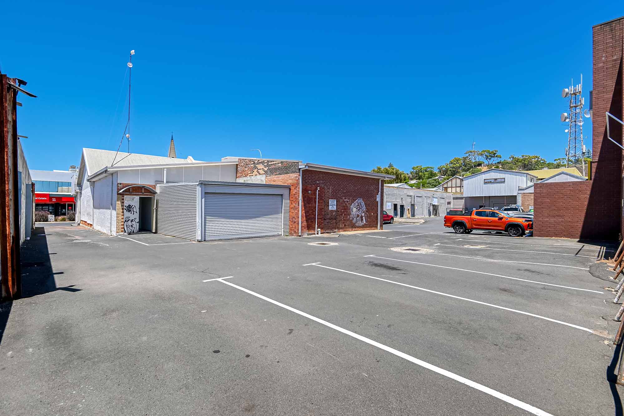 Tenancy 2/20 Stirling Street, Bunbury WA 6230