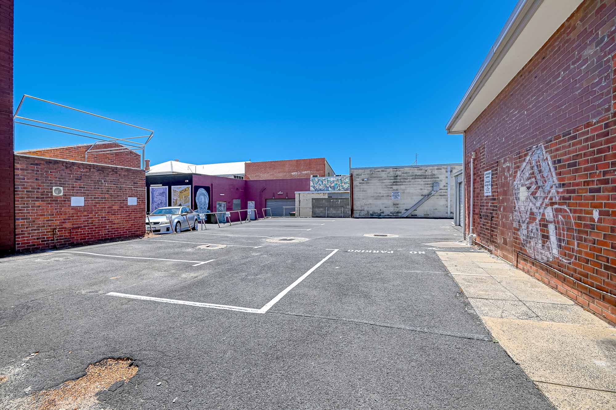 Tenancy 2/20 Stirling Street, Bunbury WA 6230
