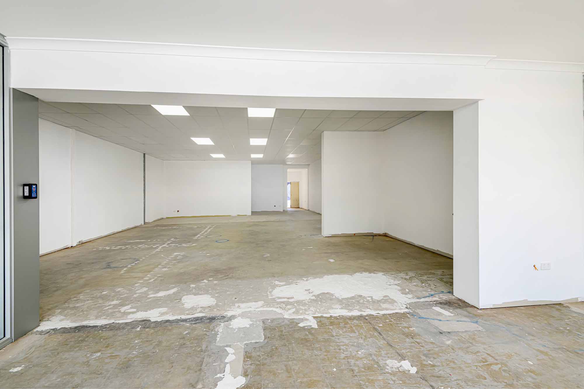 Tenancy 2/20 Stirling Street, Bunbury WA 6230