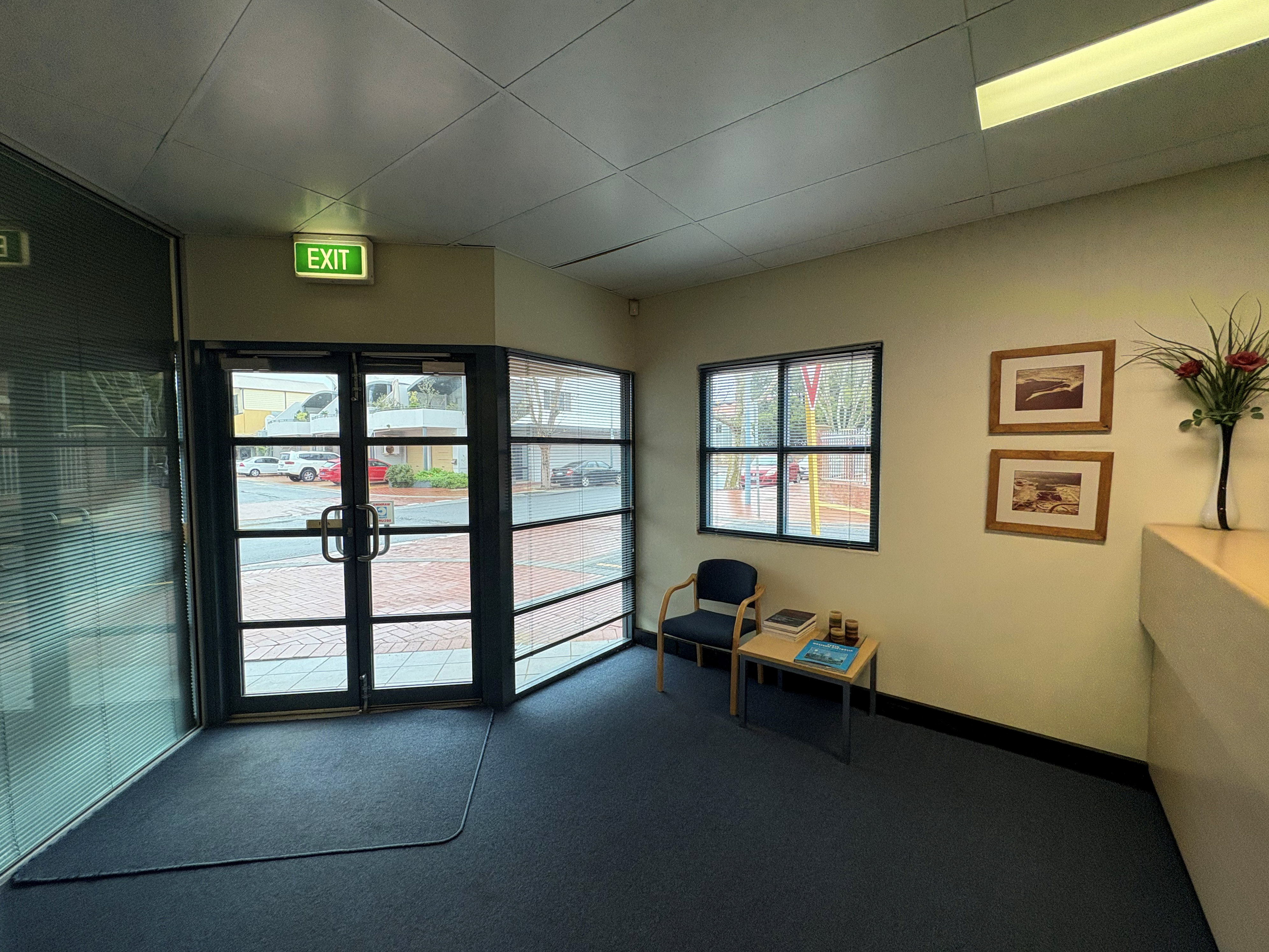 Unit 1/5 Wollaston Street, Bunbury WA 6230
