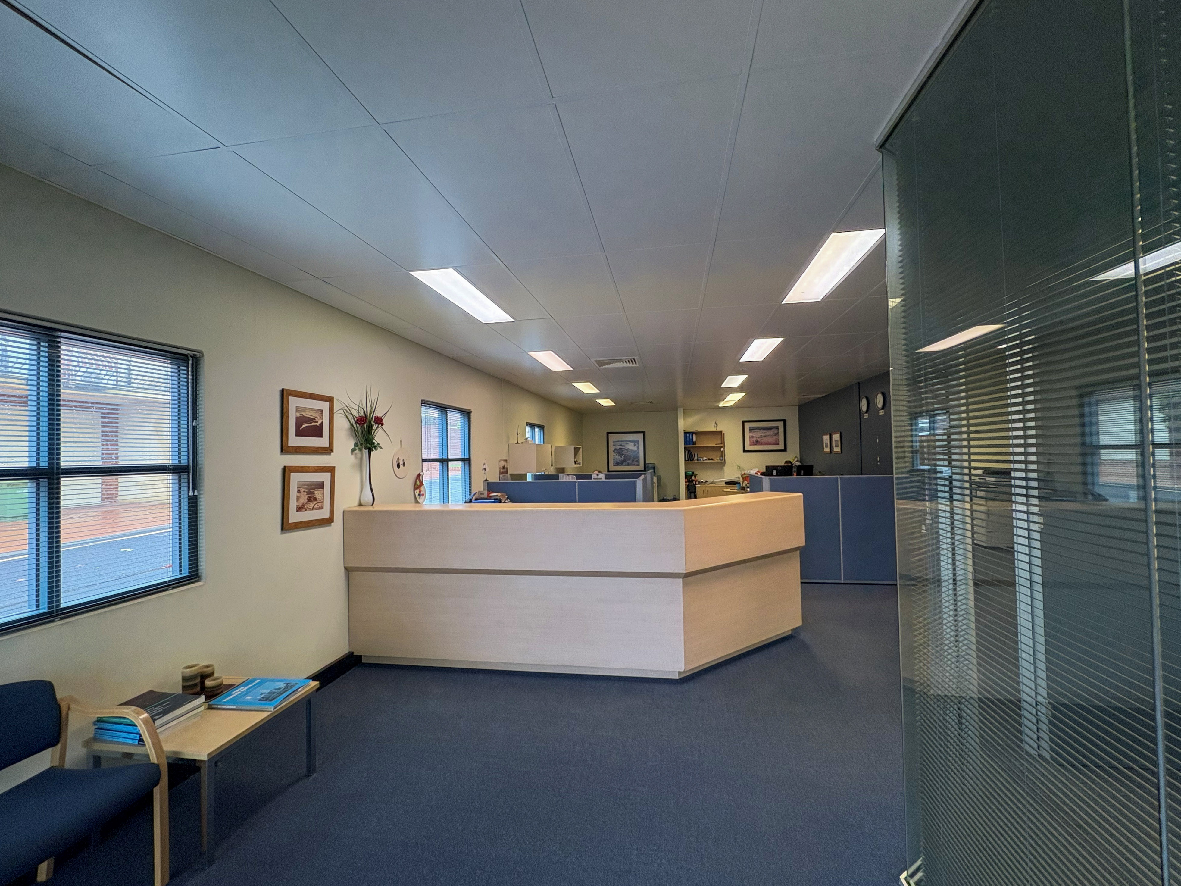 Unit 1/5 Wollaston Street, Bunbury WA 6230