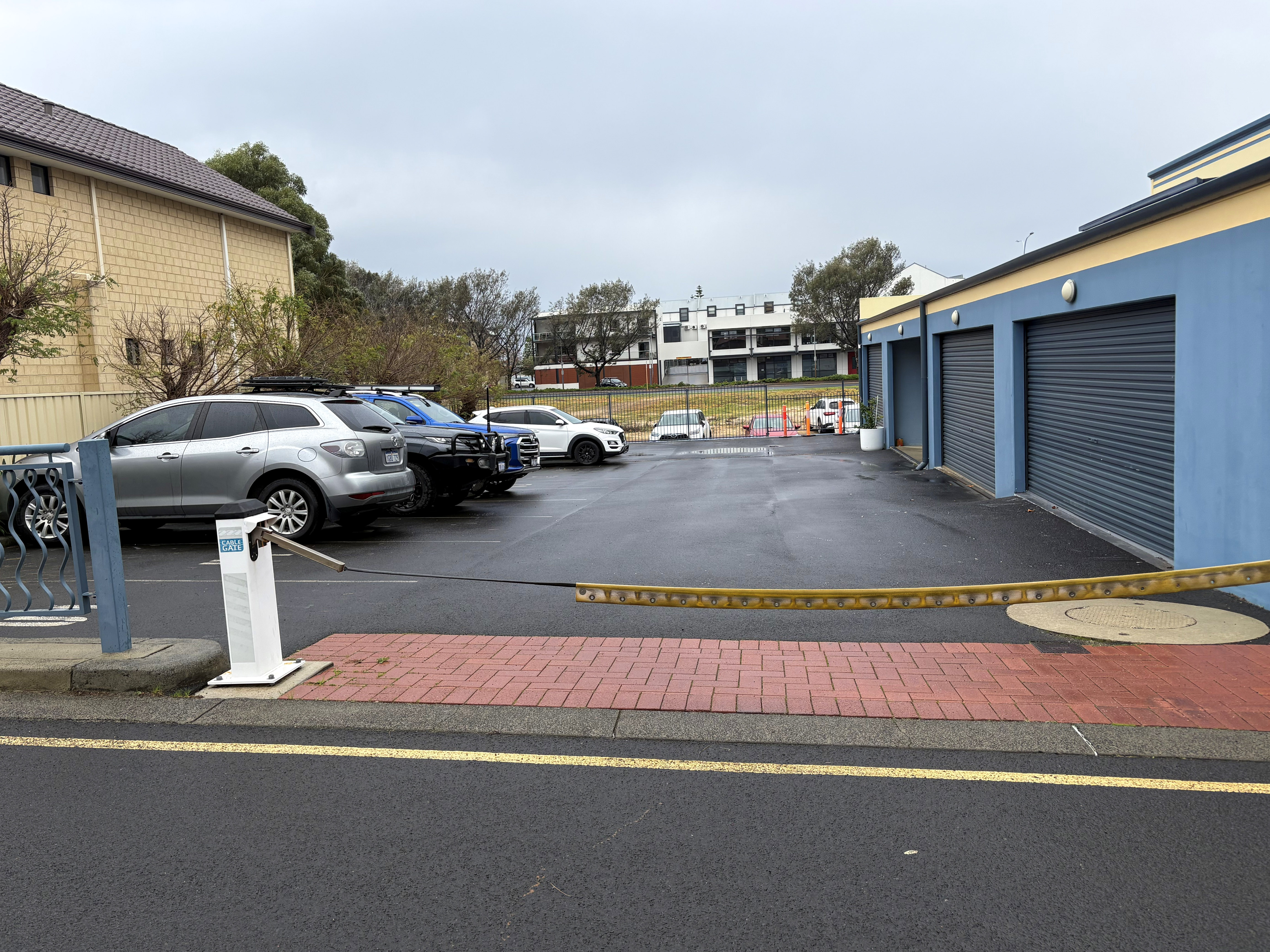 Unit 1/5 Wollaston Street, Bunbury WA 6230