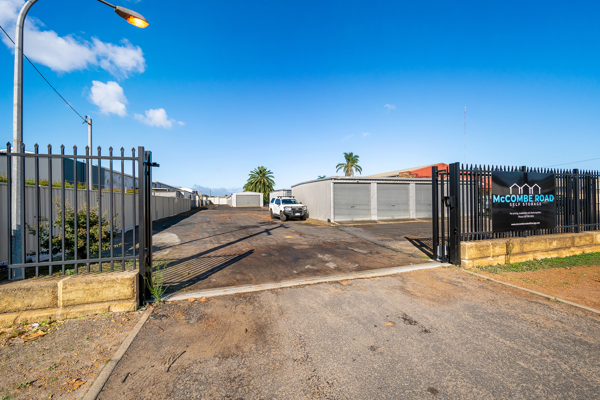 11 McCombe Road, Davenport WA 6230