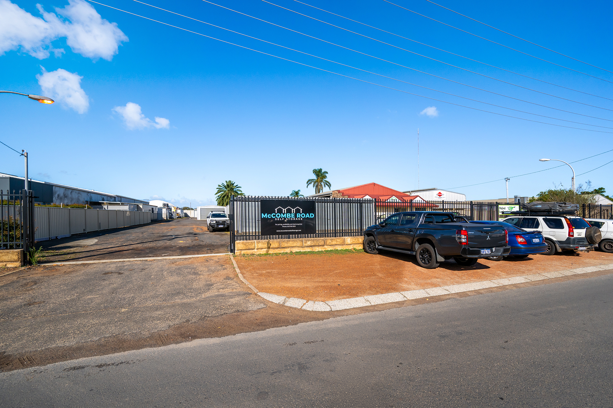 11 McCombe Road, Davenport WA 6230