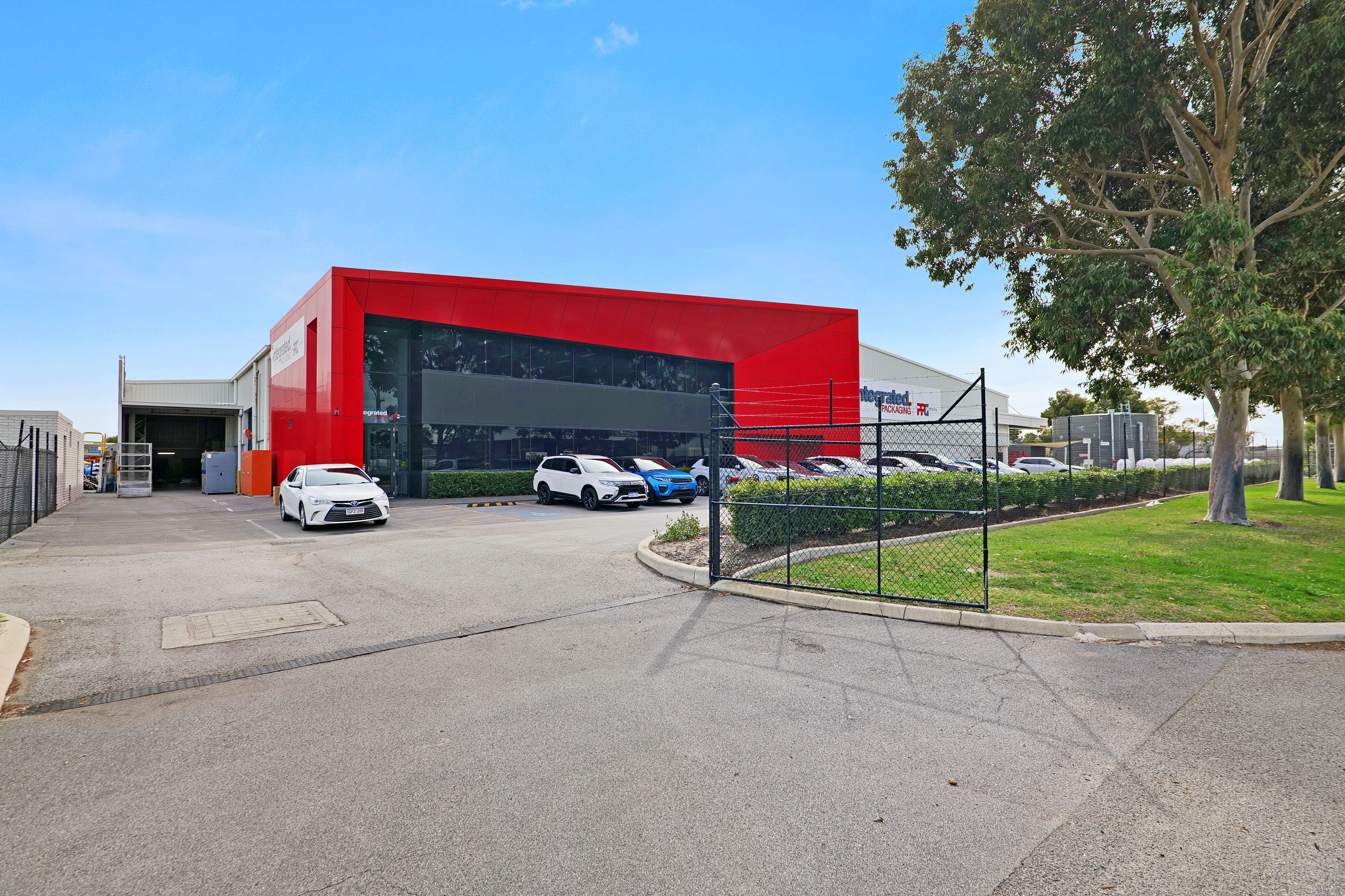 5 Norlin Street, Kewdale WA 6105