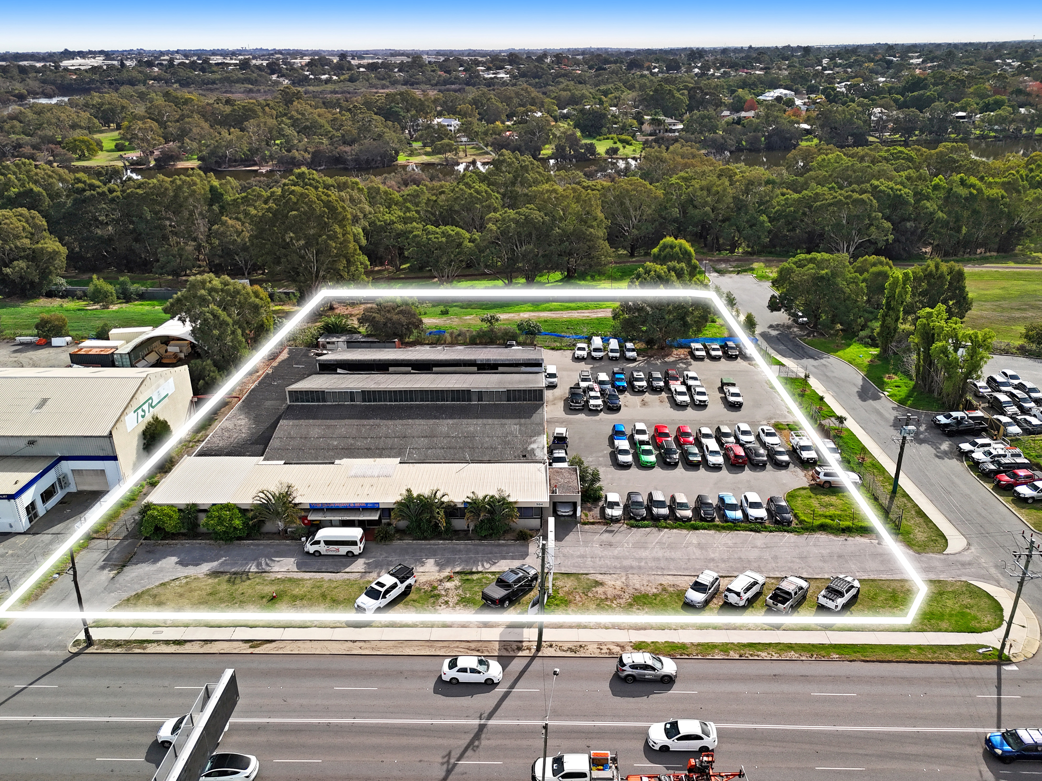 504 Great Eastern Highway, Ascot WA 6104