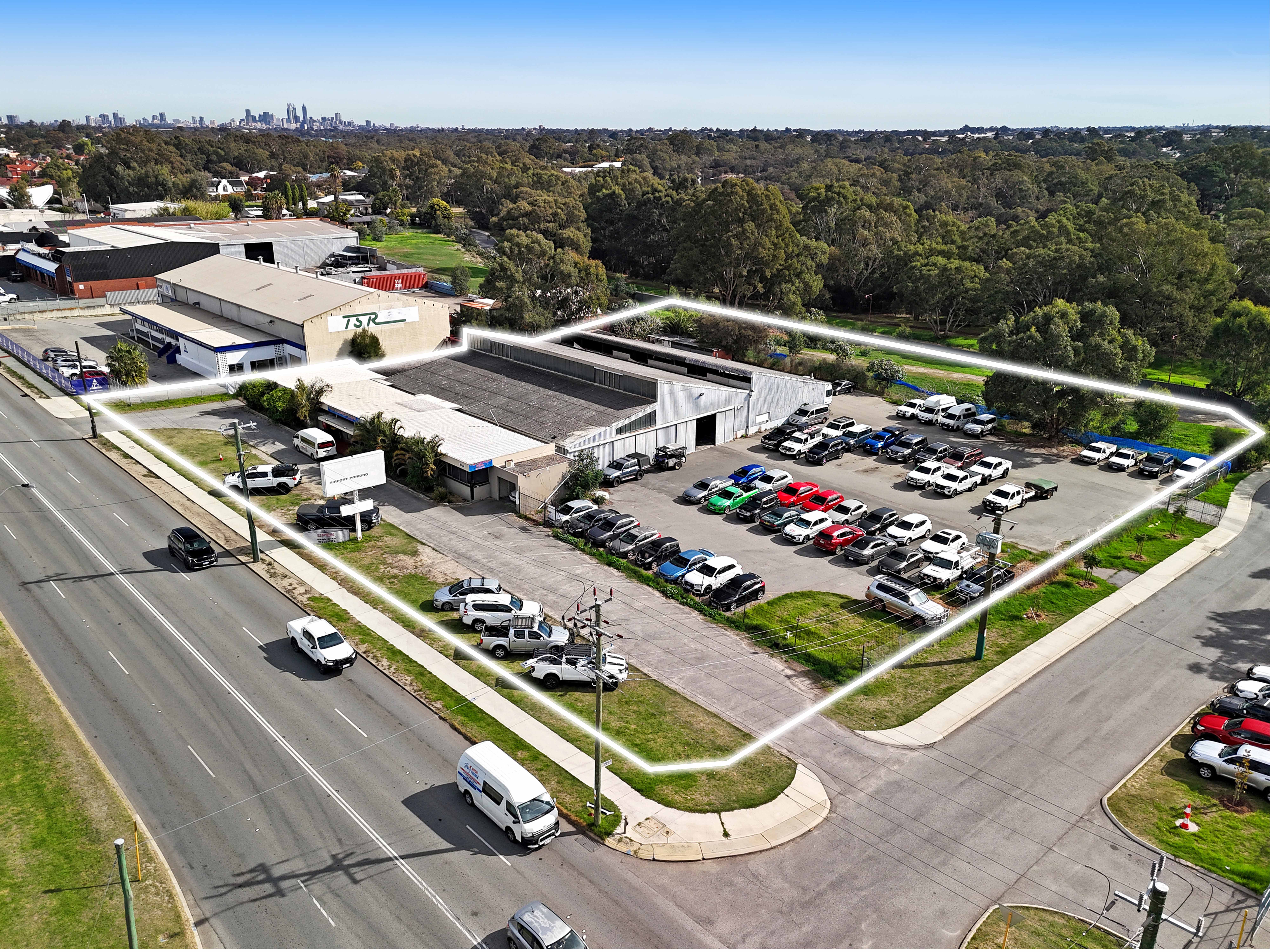504 Great Eastern Highway, Ascot WA 6104