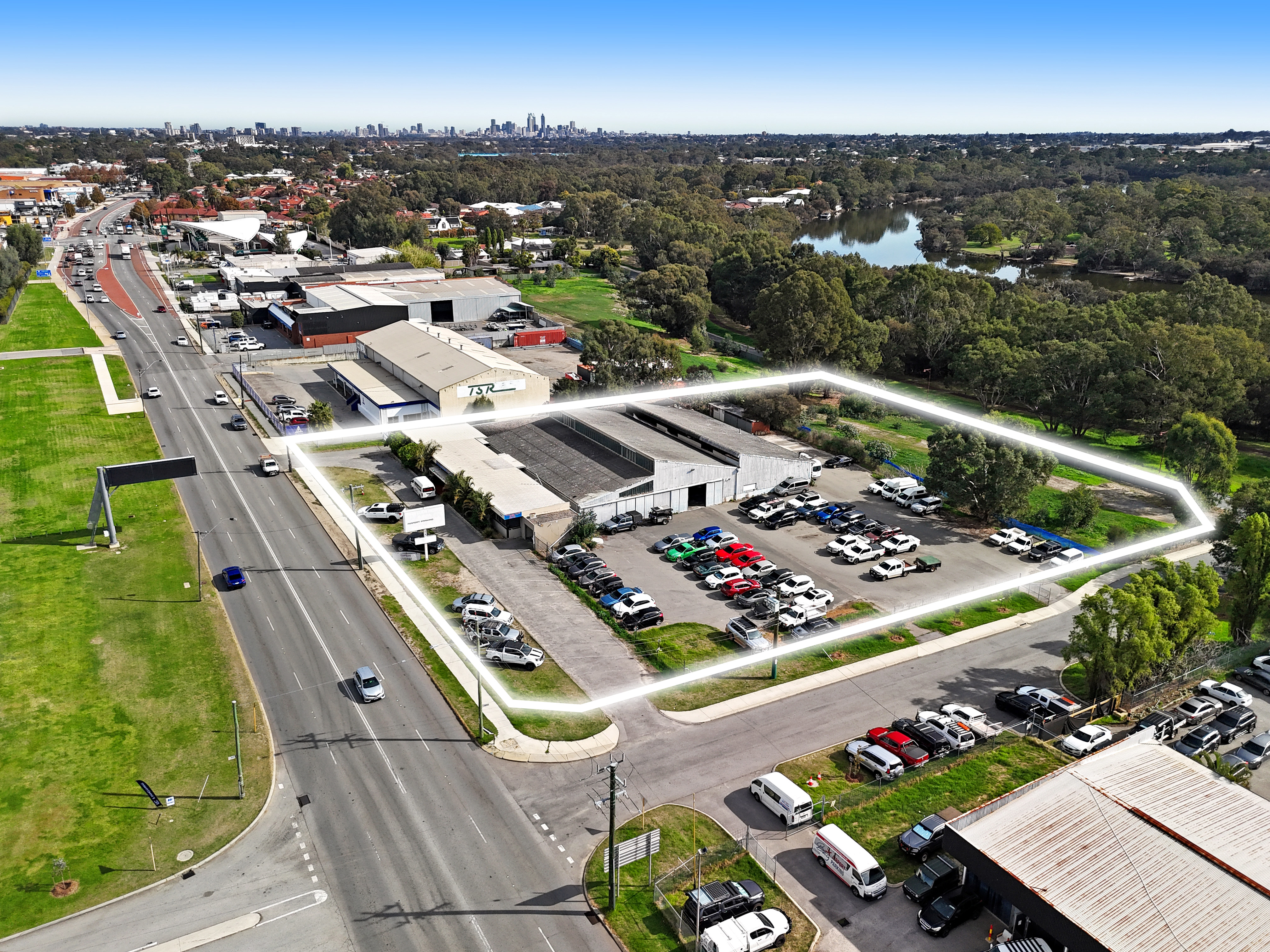 504 Great Eastern Highway, Ascot WA 6104