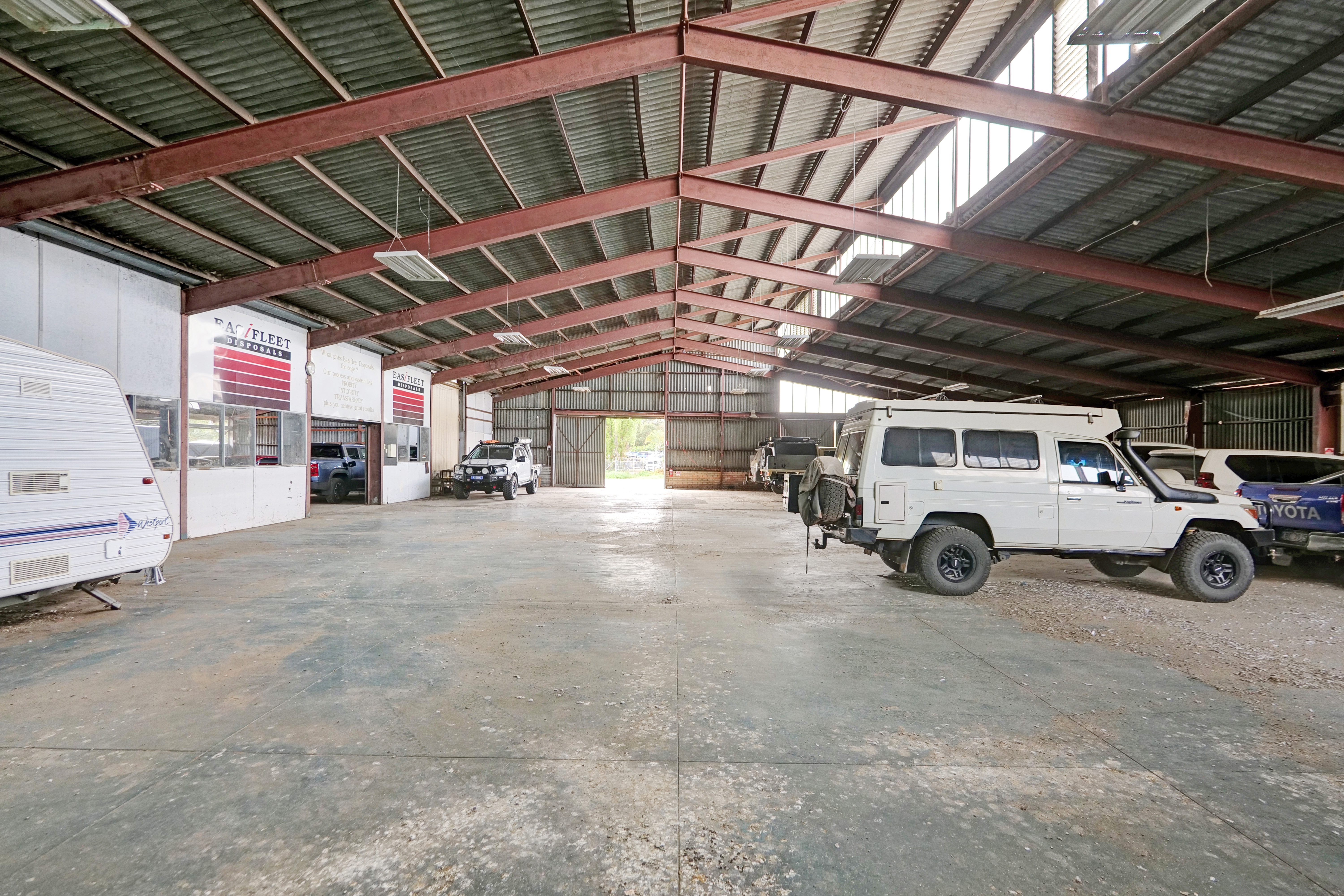 504 Great Eastern Highway, Ascot WA 6104