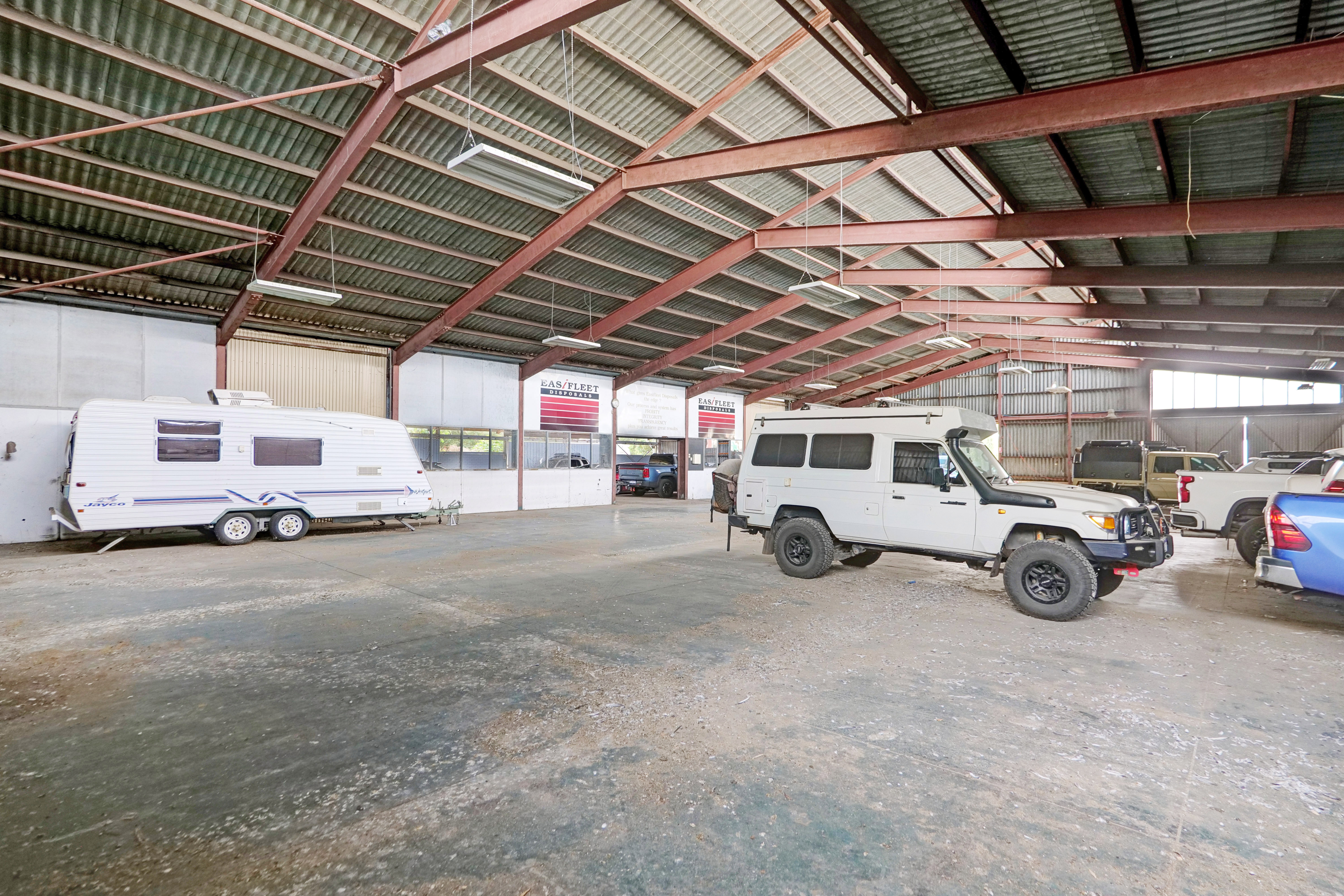 504 Great Eastern Highway, Ascot WA 6104
