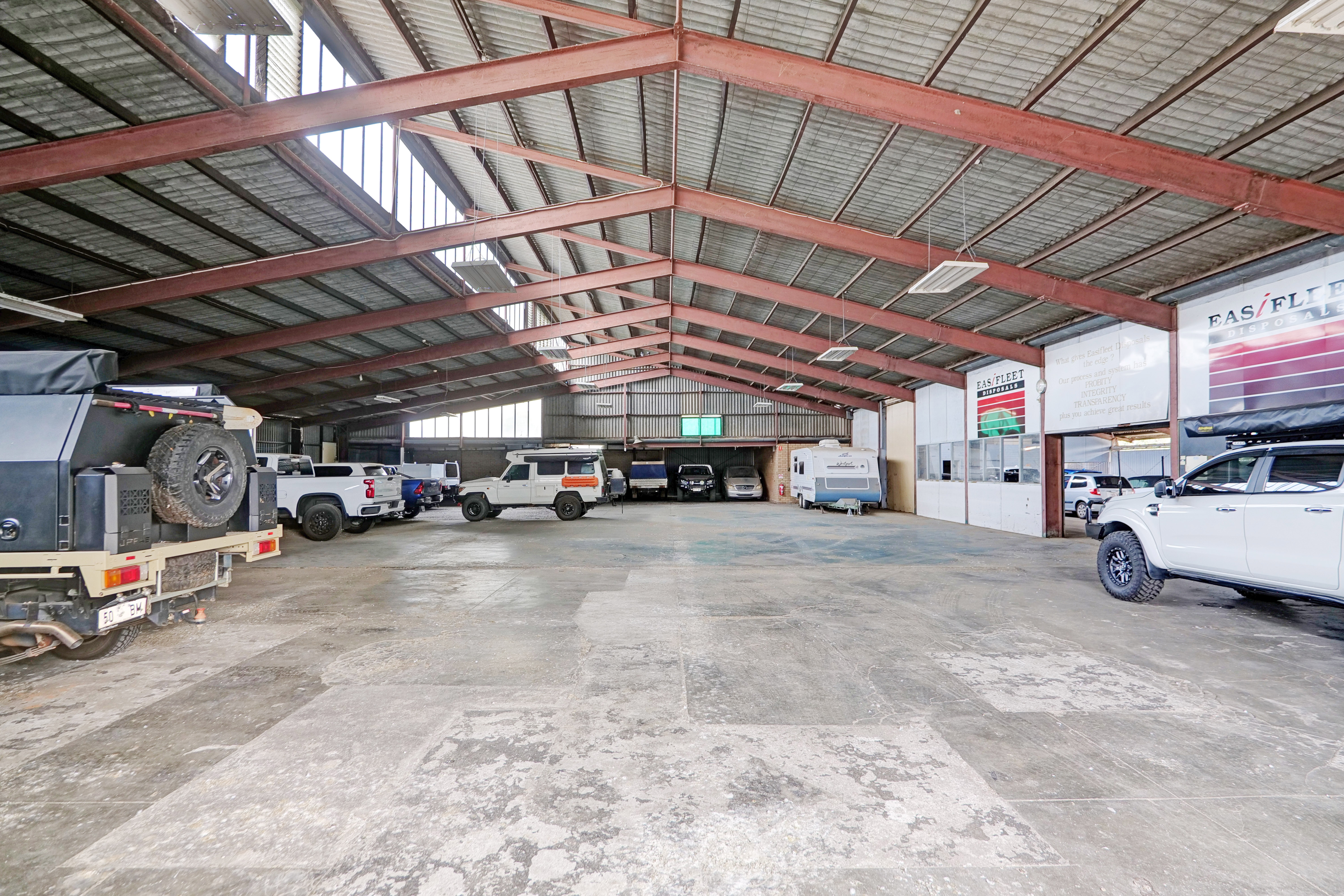 504 Great Eastern Highway, Ascot WA 6104