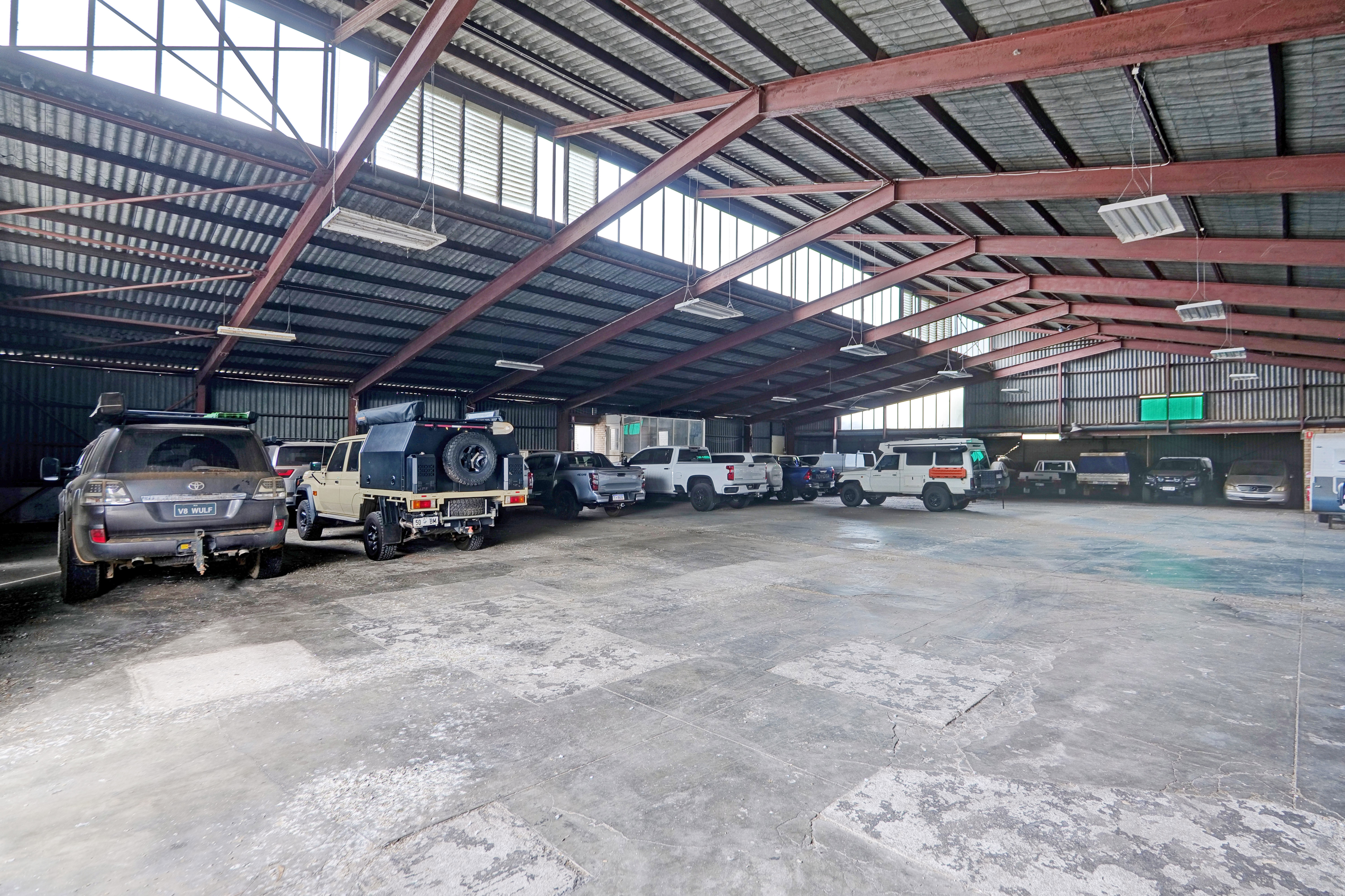 504 Great Eastern Highway, Ascot WA 6104
