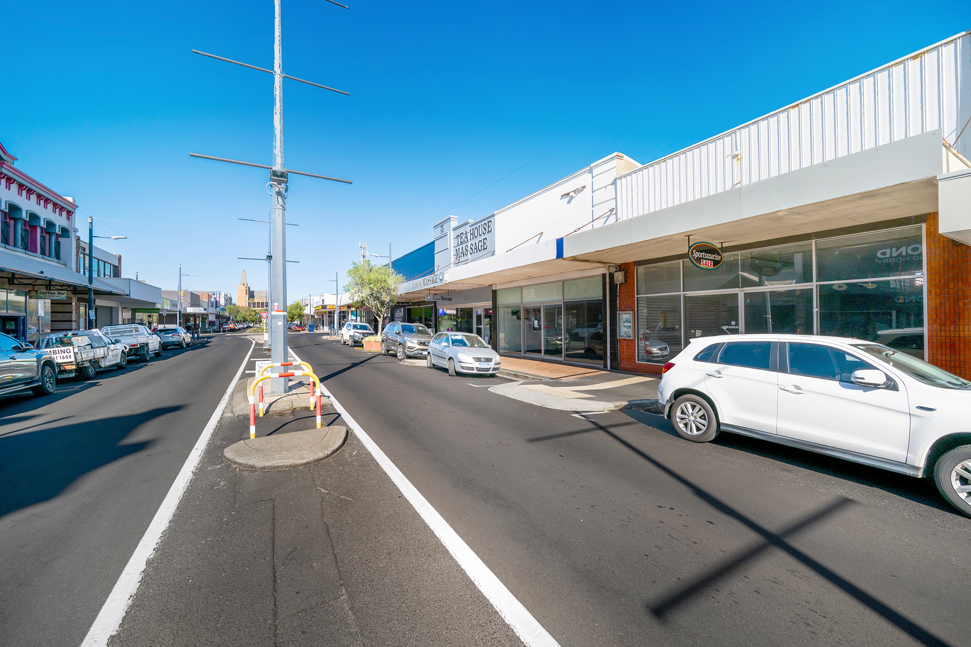 111 Victoria Street, Bunbury WA 6230