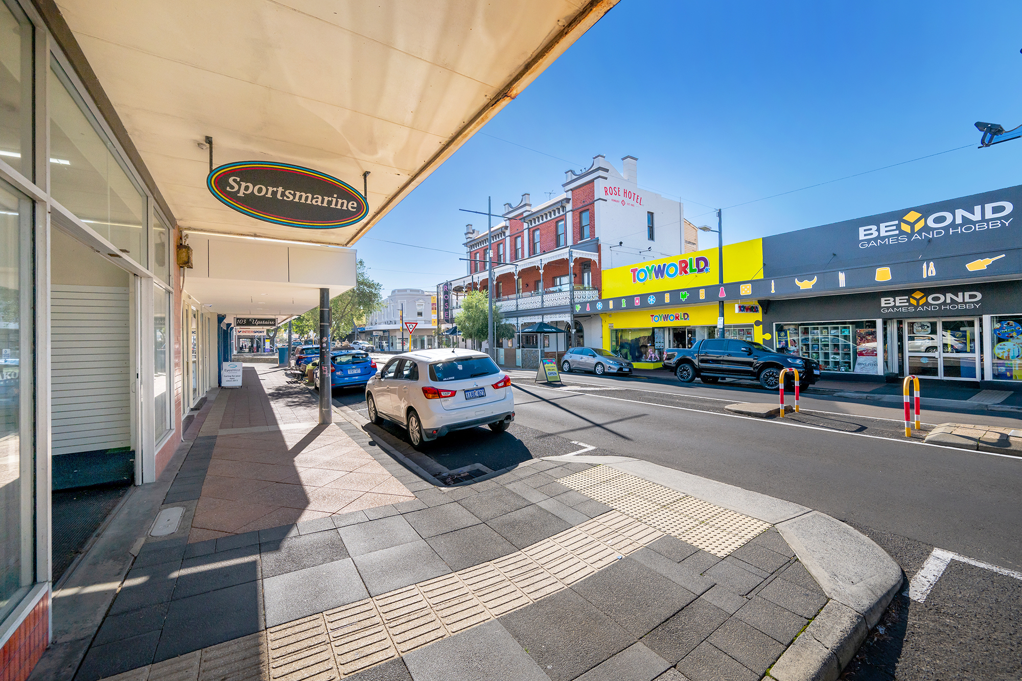111 Victoria Street, Bunbury WA 6230