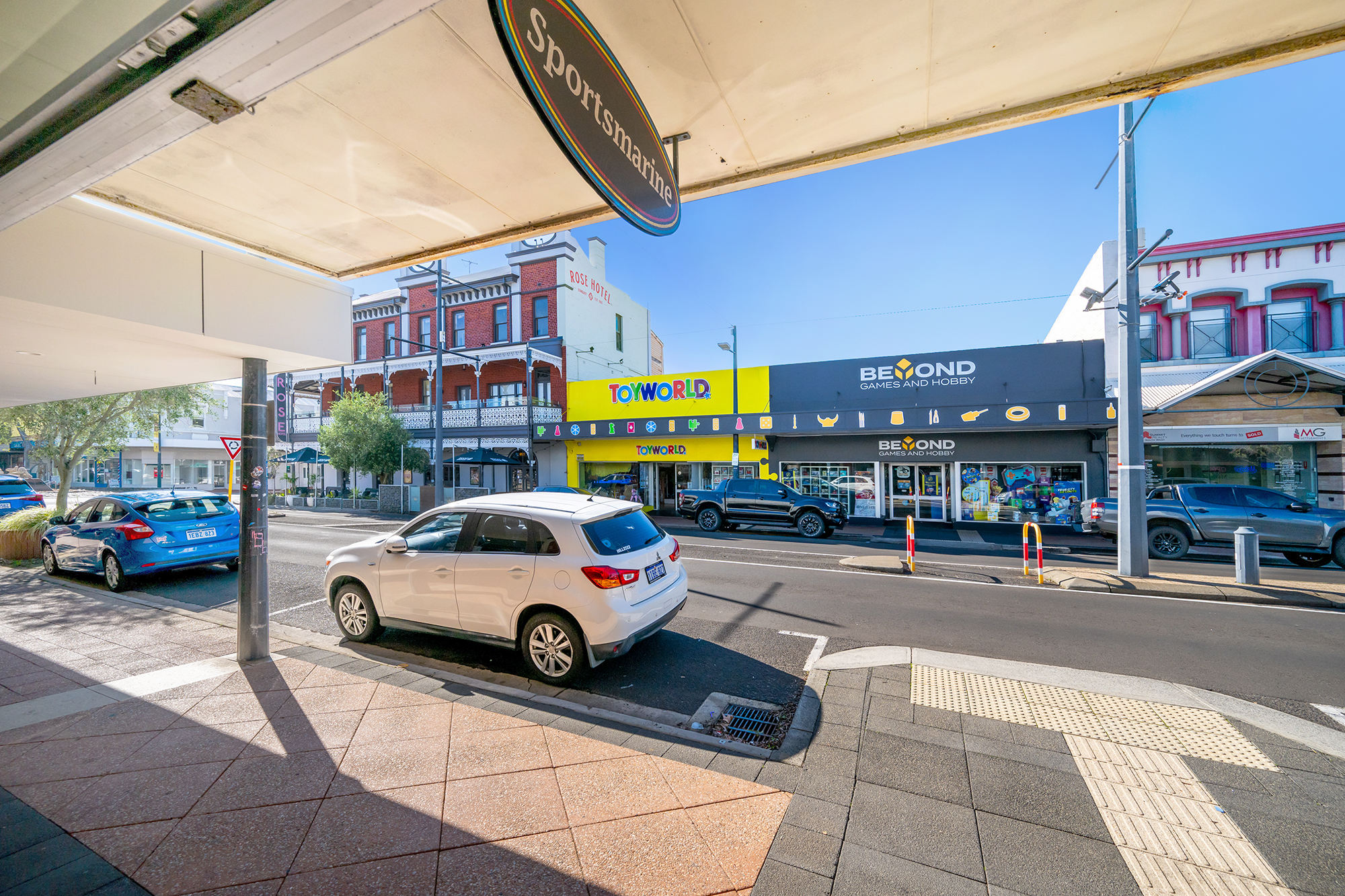 111 Victoria Street, Bunbury WA 6230