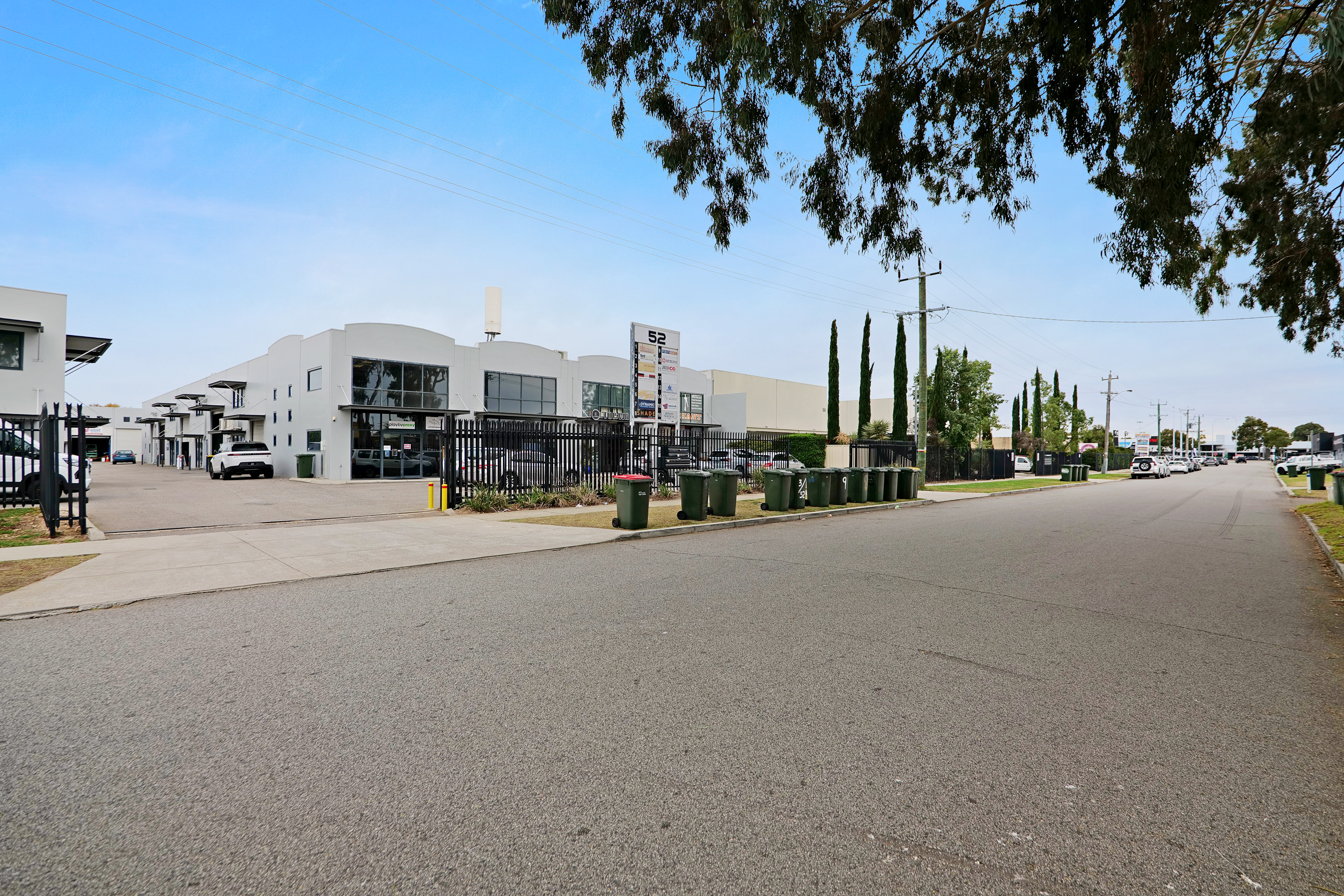 3/52 Kent Street, Cannington WA 6107