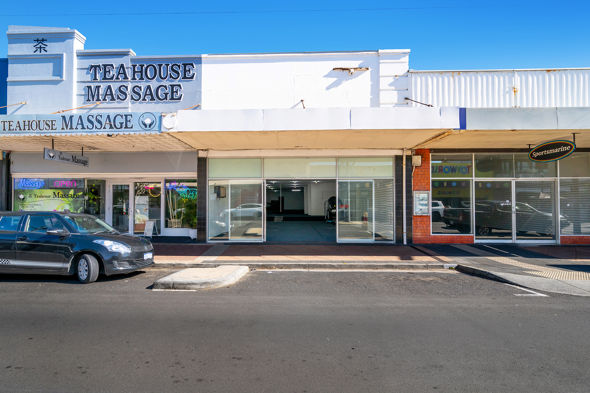 113 Victoria Street, Bunbury WA 6230