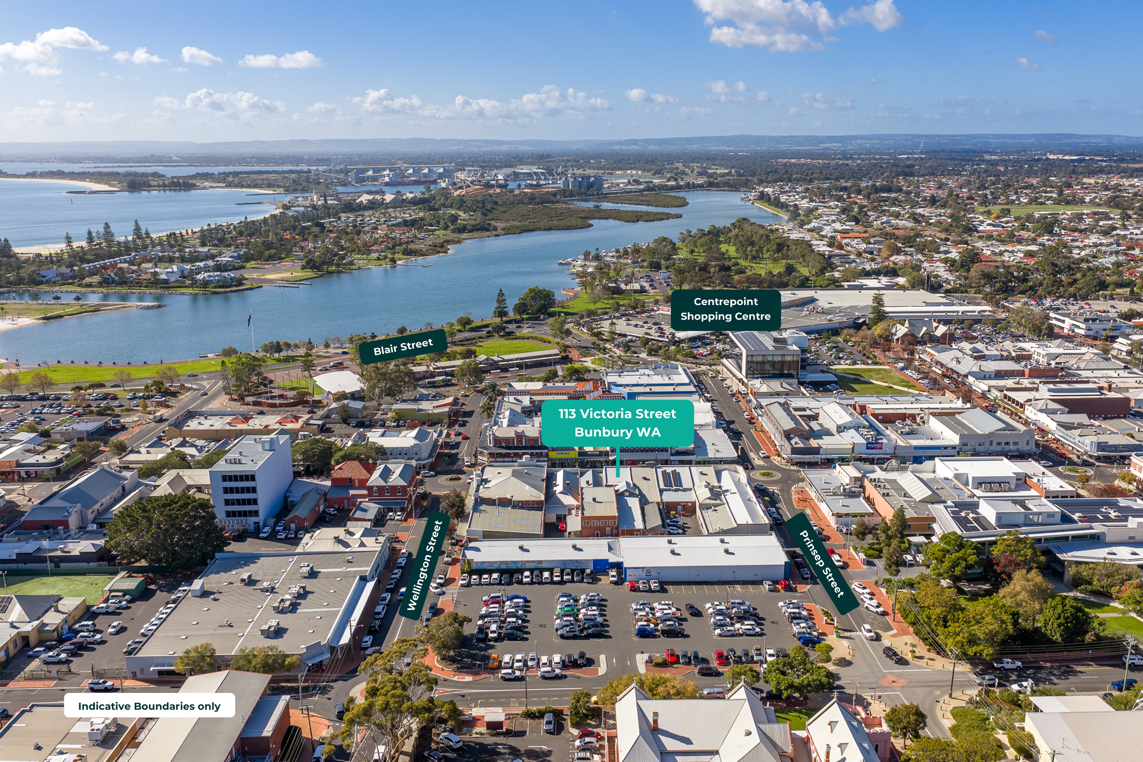 113 Victoria Street, Bunbury WA 6230