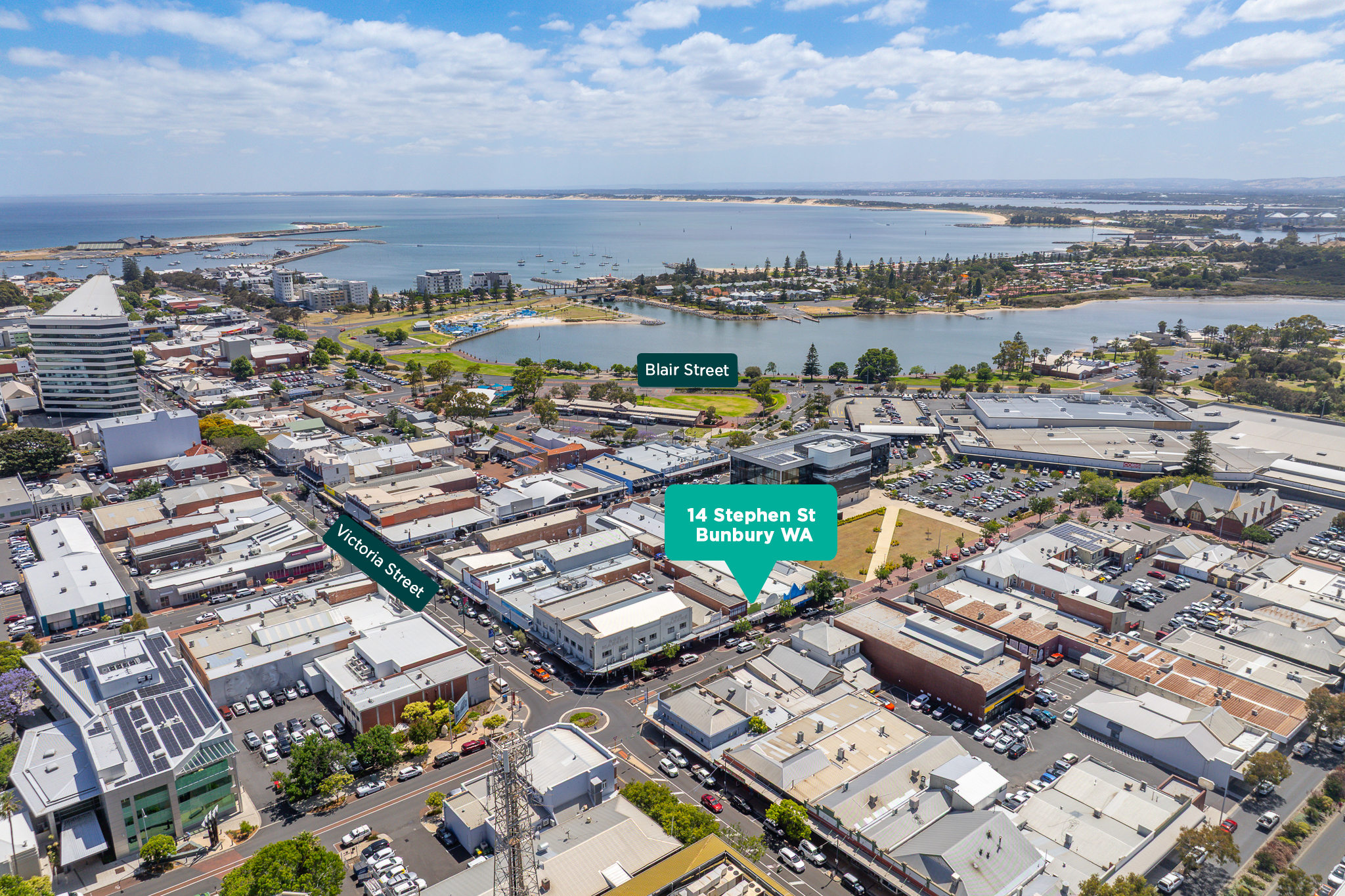 14 Stephen Street, Bunbury WA 6230