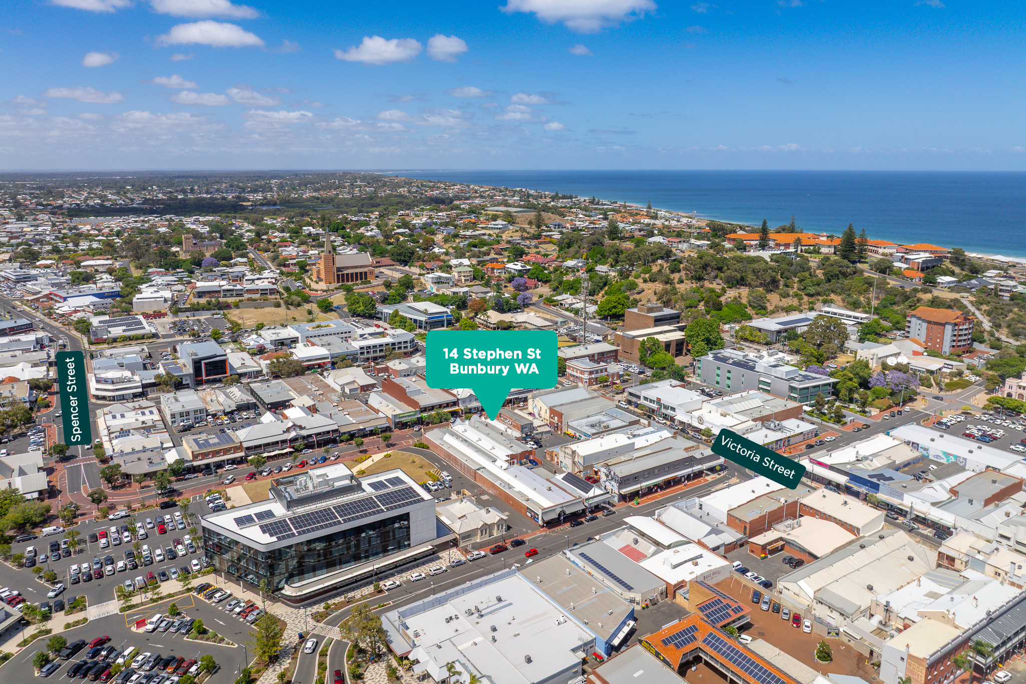 14 Stephen Street, Bunbury WA 6230