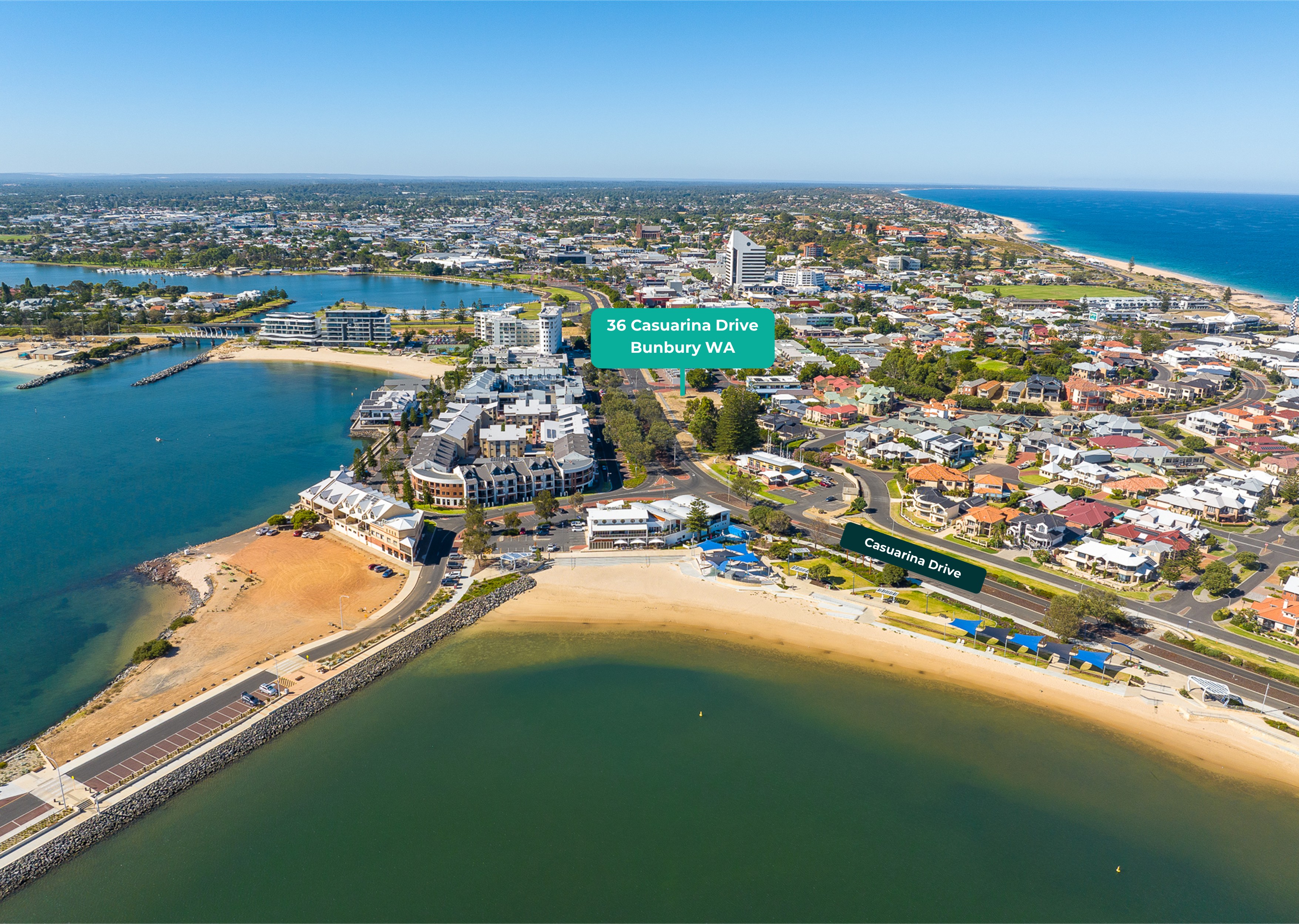36 Casuarina Drive, Bunbury WA 6230