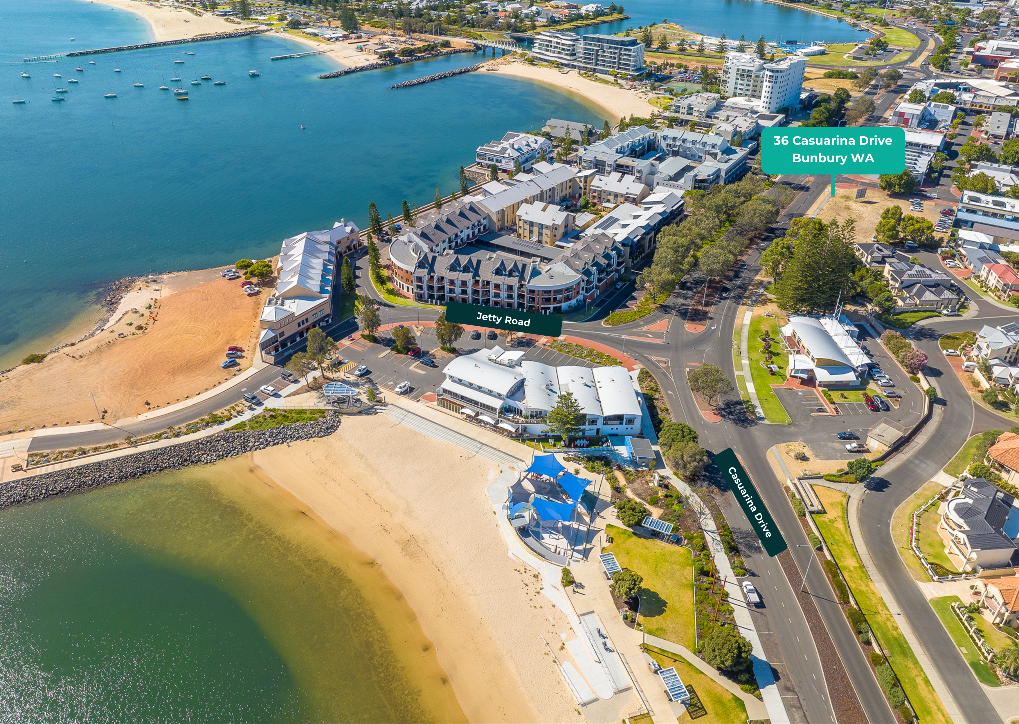 36 Casuarina Drive, Bunbury WA 6230