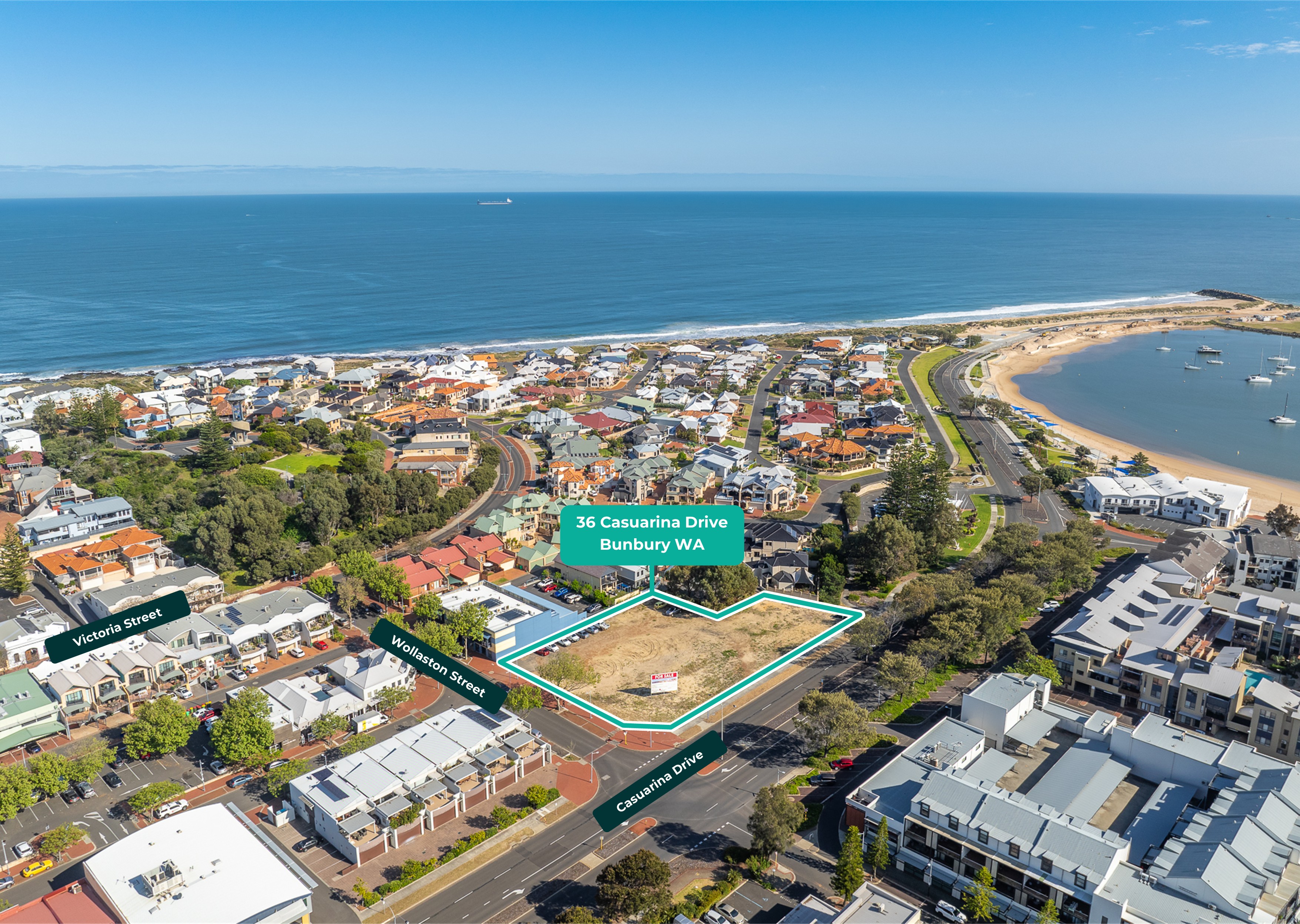 36 Casuarina Drive, Bunbury WA 6230