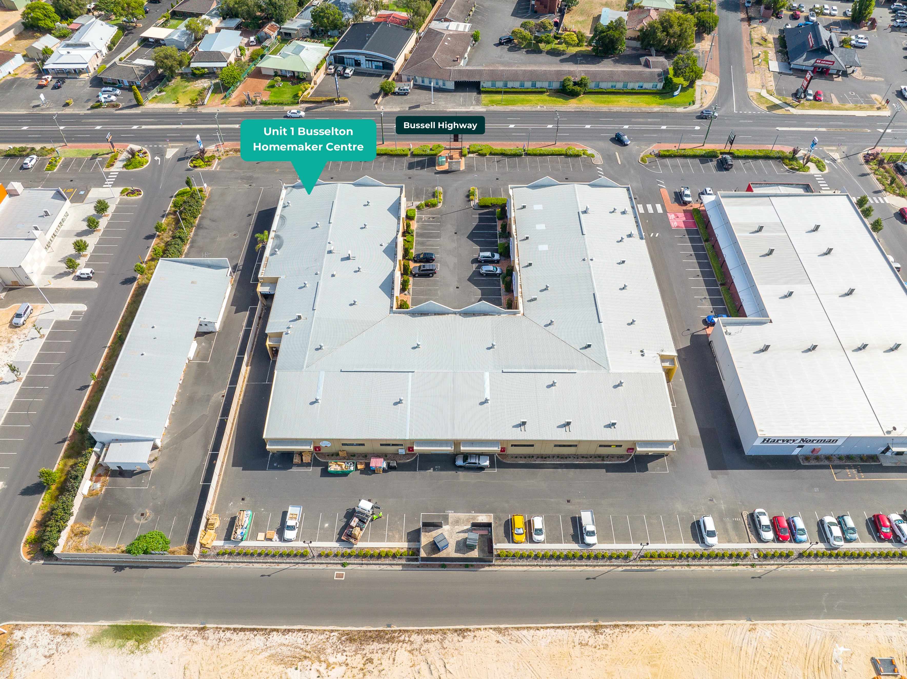 Unit 1/24-28-34 Bussell Highway, West Busselton WA 6280