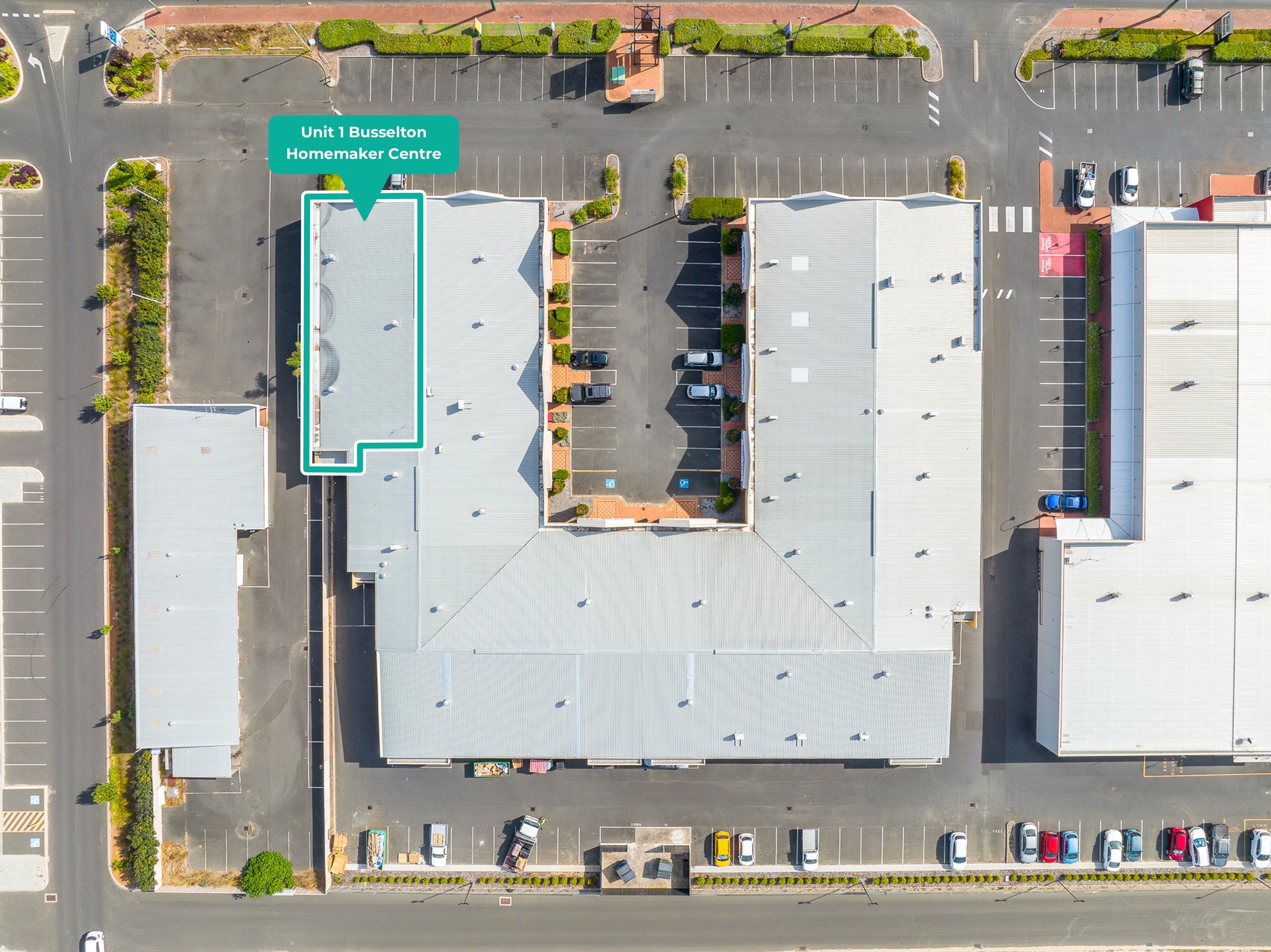Unit 1/24-28-34 Bussell Highway, West Busselton WA 6280