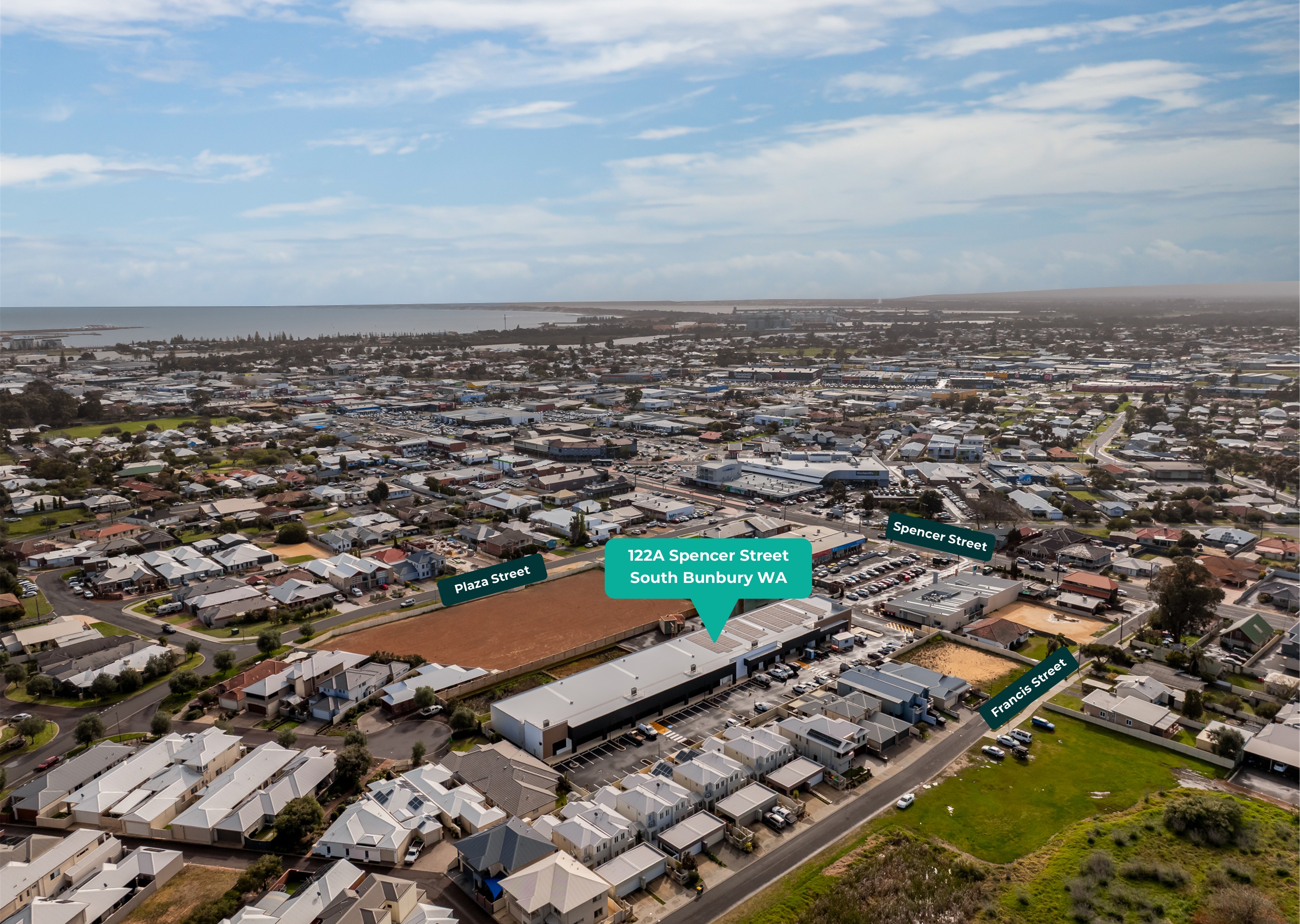 122A Spencer Street, South Bunbury WA 6230
