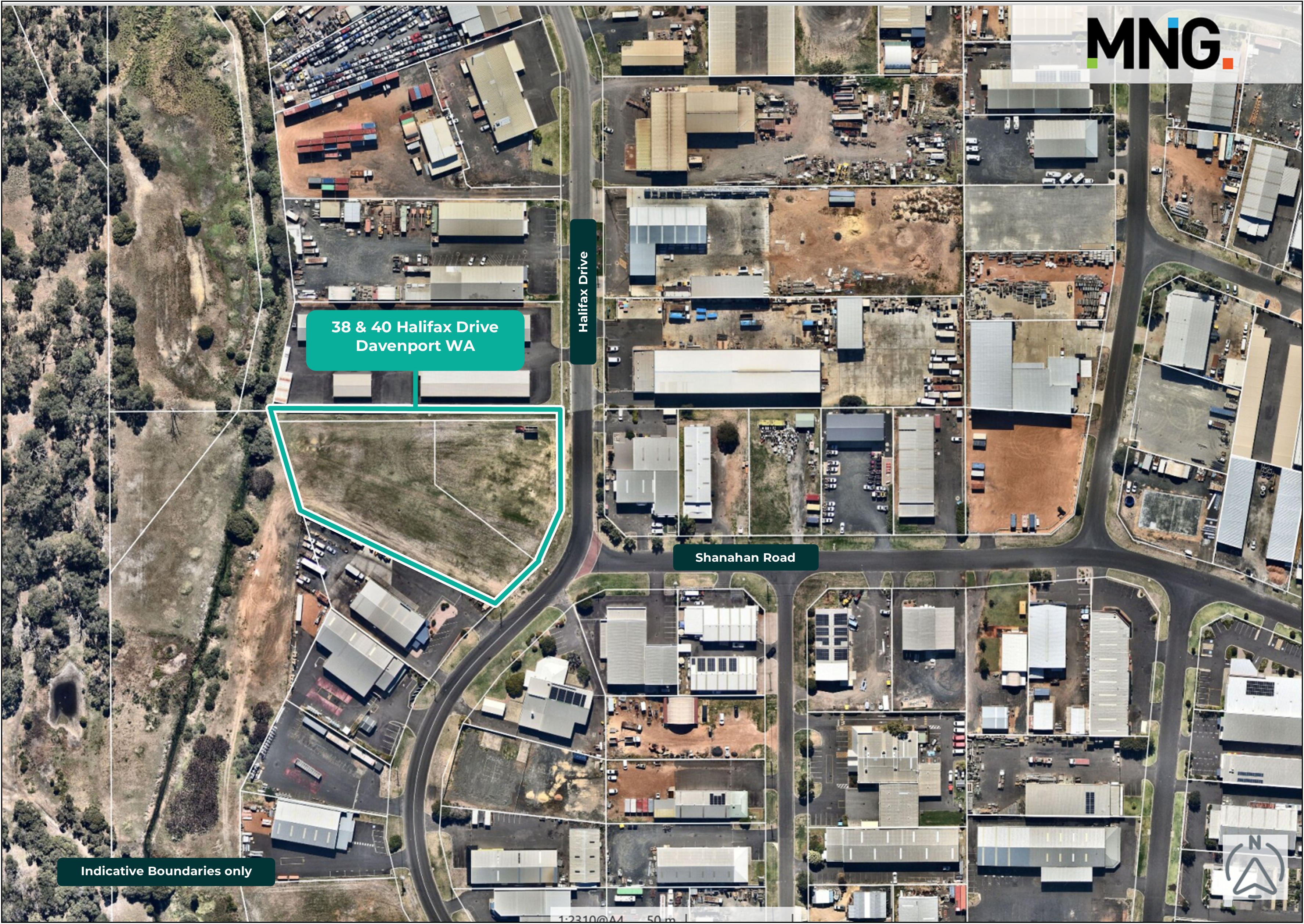 38 & 40 Halifax Drive, Davenport WA 6230